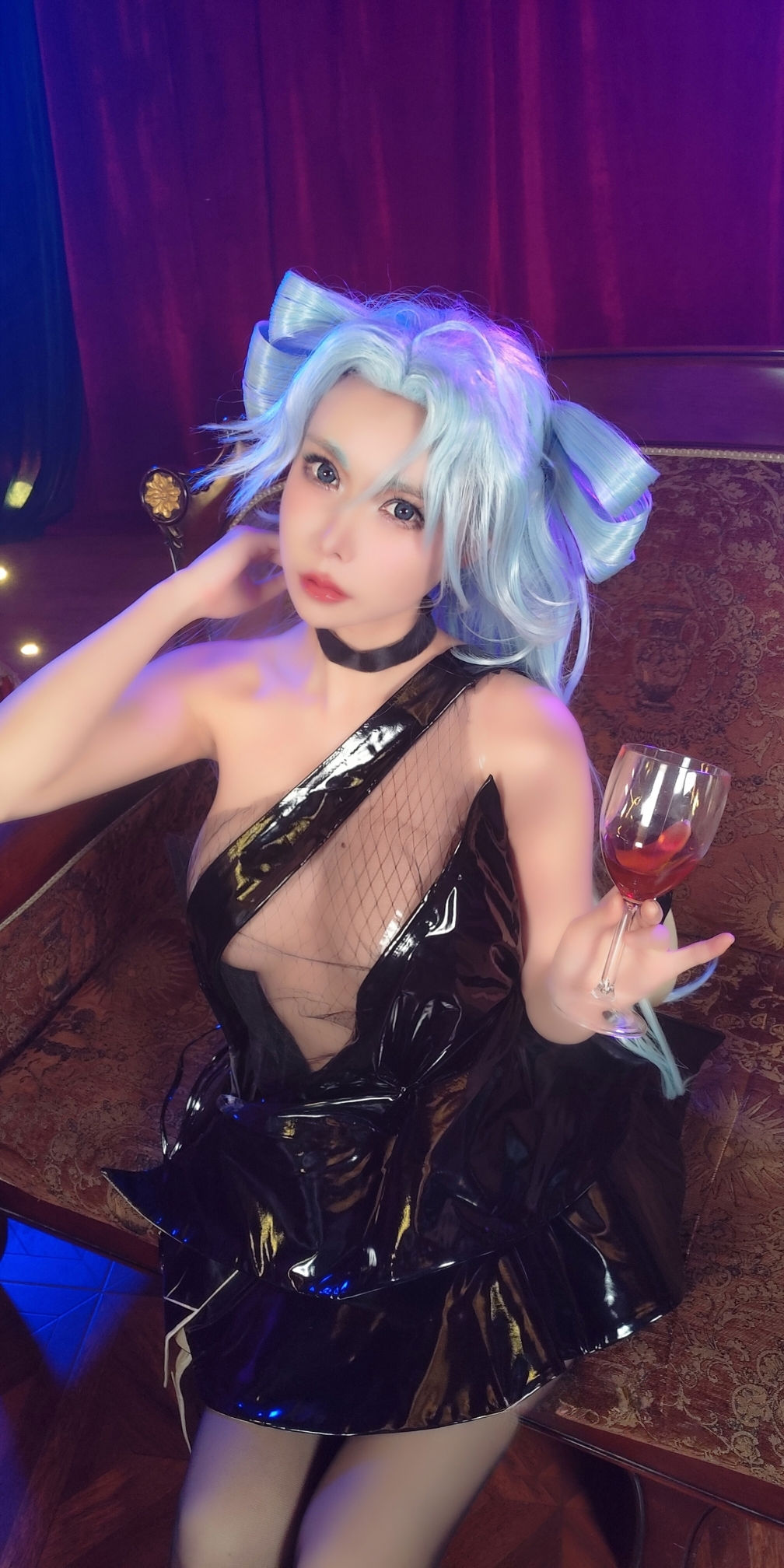 亚马逊鲶鱼 - PA15 香槟怪盗/(32P)