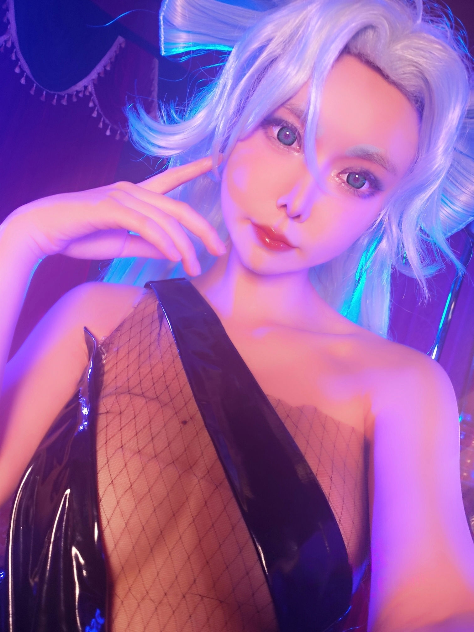 亚马逊鲶鱼 - PA15 香槟怪盗/(32P)