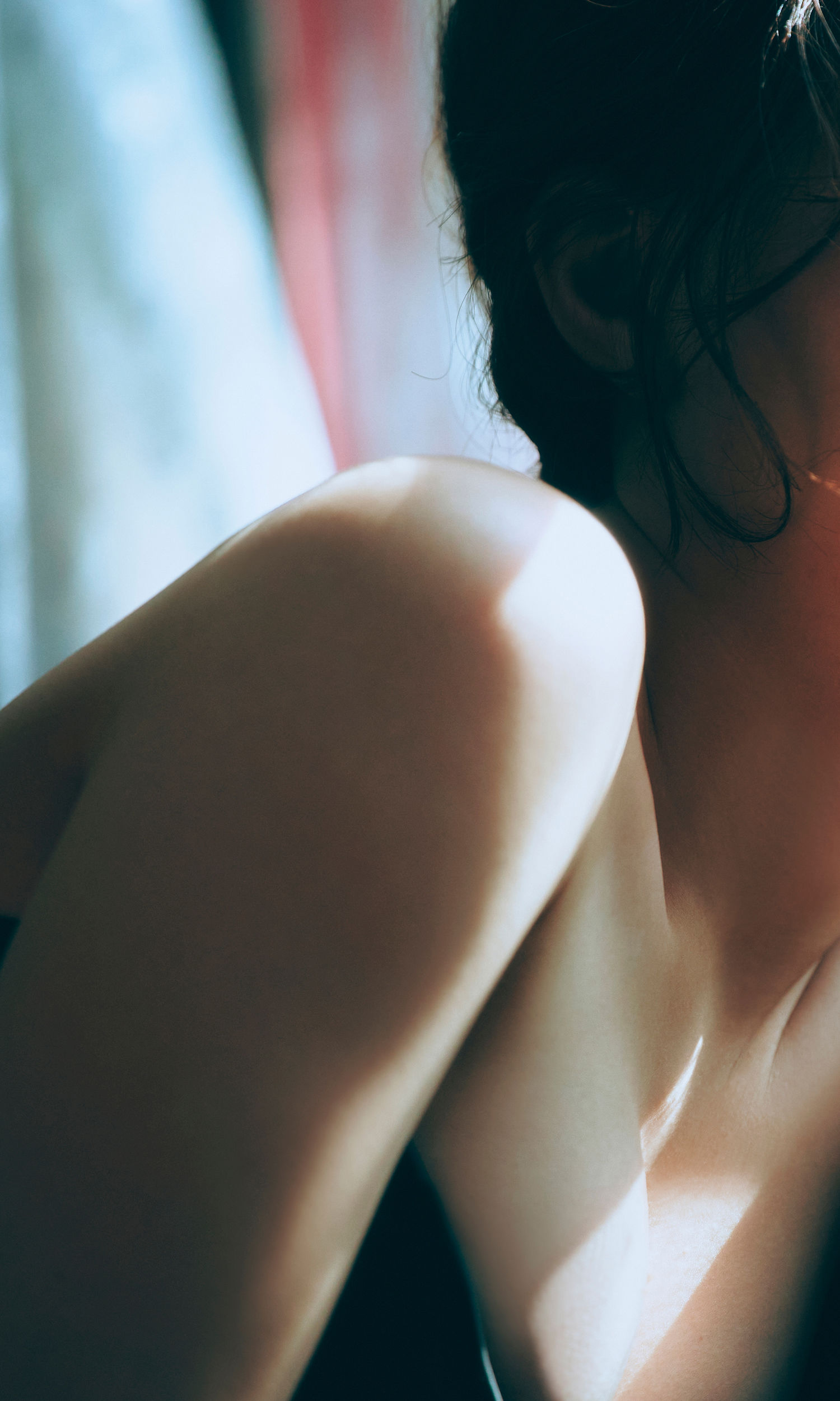 上西怜 - 再会～prologue～/(33P)