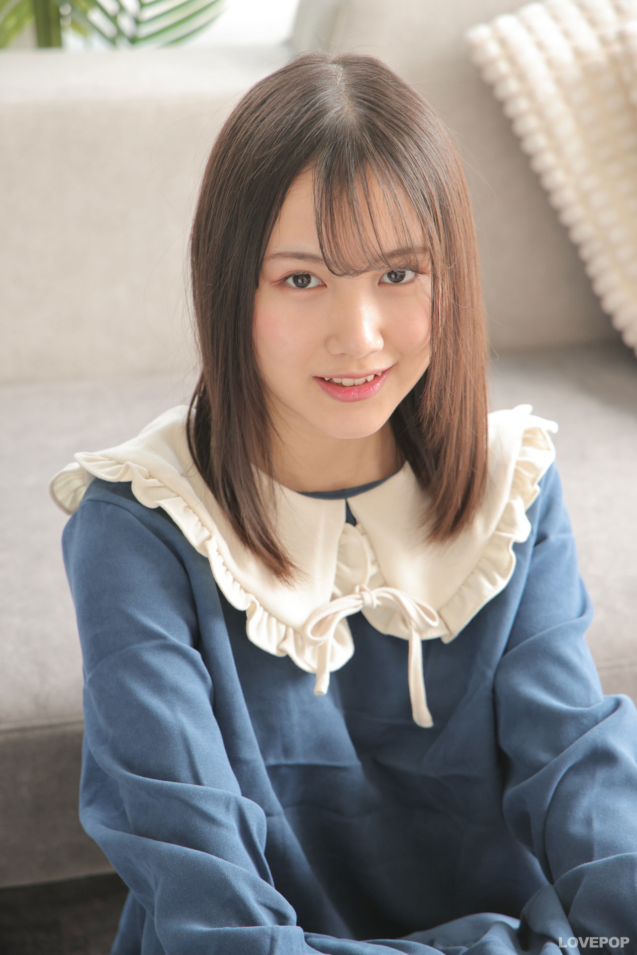 [LOVEPOP] Maki Chiba 千葉まき Photoset 03/(92P)