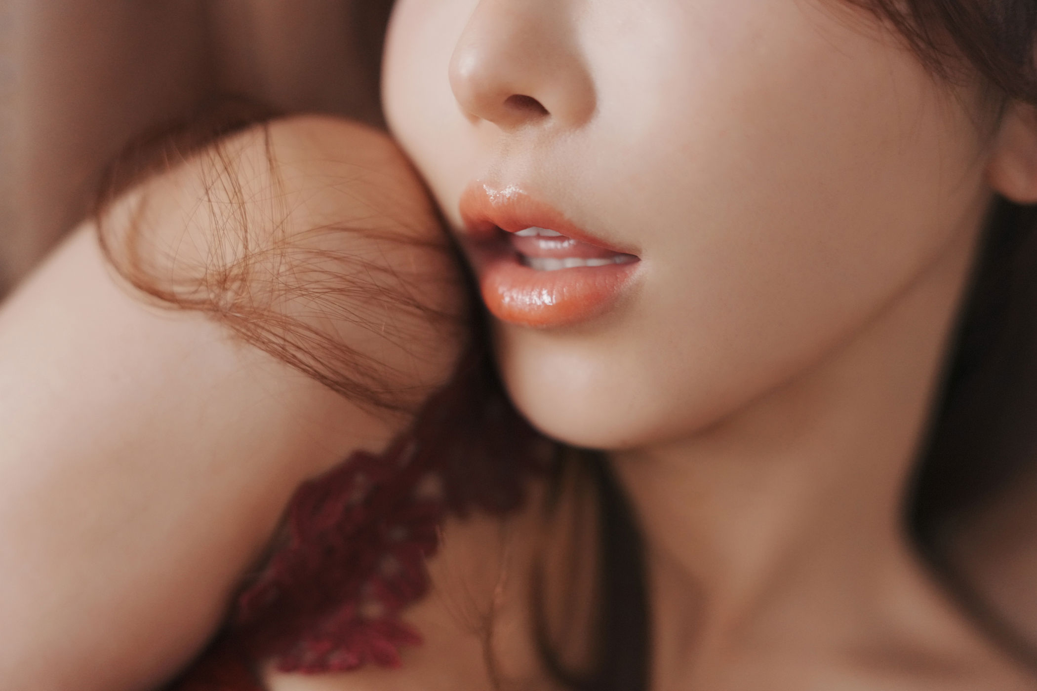 いくみ – (193iKkyu3) [Fantia] [2025.03.07] Elegant Lingerie/(37P)