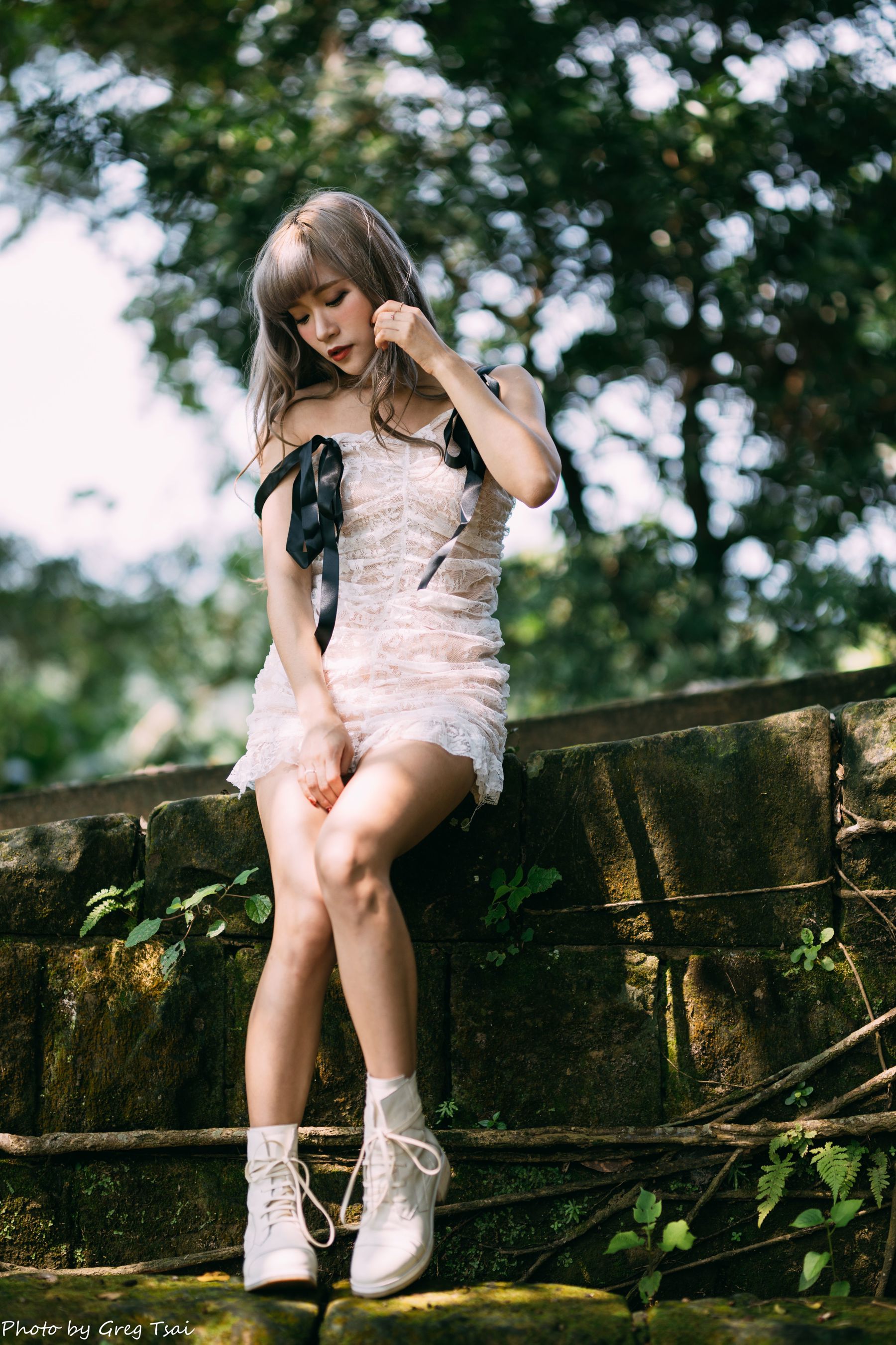 凯云 - 基隆/(151P)