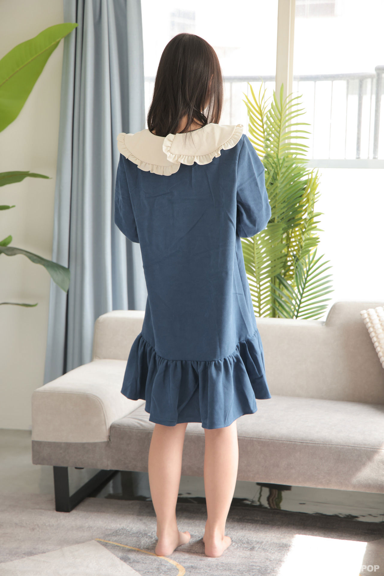 [LOVEPOP] Maki Chiba 千葉まき Photoset 03/(92P)