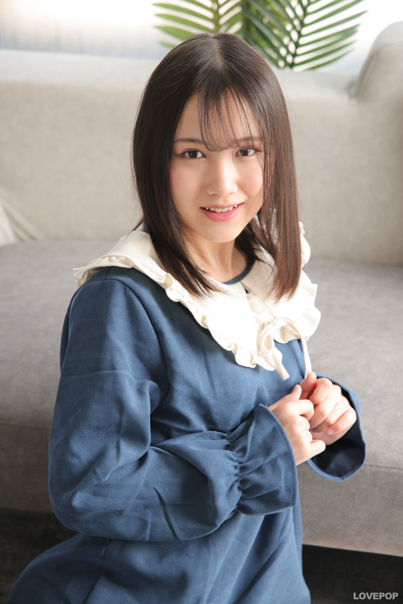 [LOVEPOP] Maki Chiba 千葉まき Photoset 03/(92P)