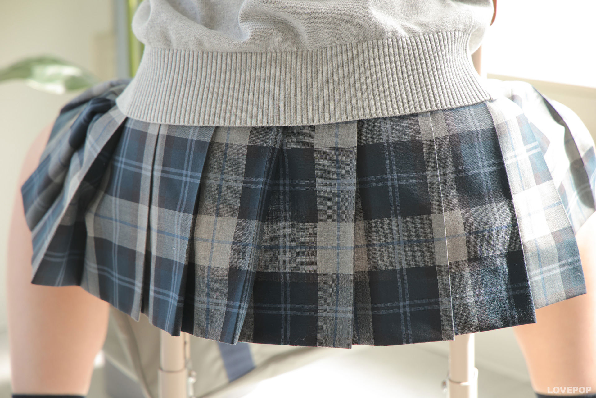 [LOVEPOP] Maki Chiba 千葉まき Photoset 04/(91P)