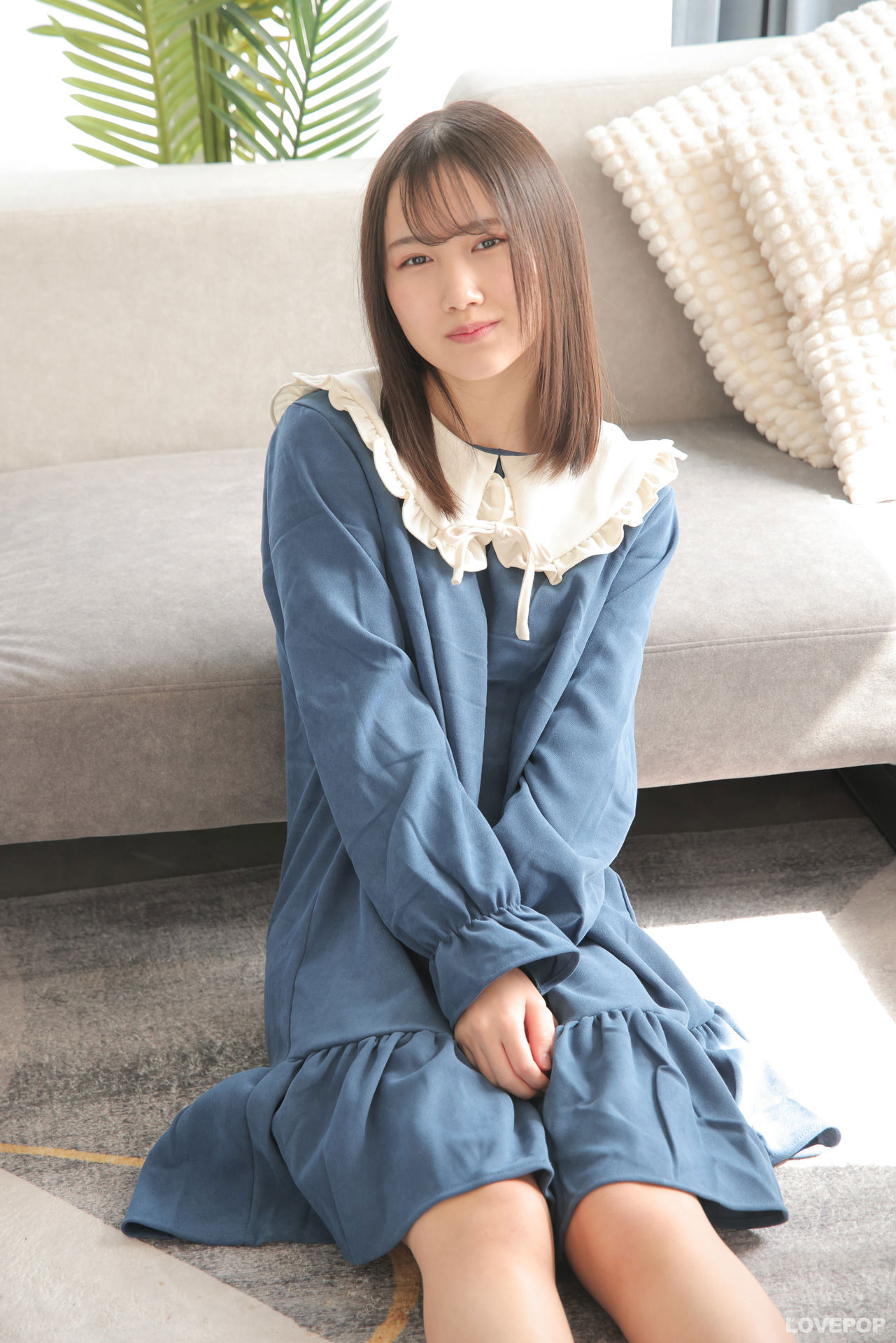 [LOVEPOP] Maki Chiba 千葉まき Photoset 03/(92P)