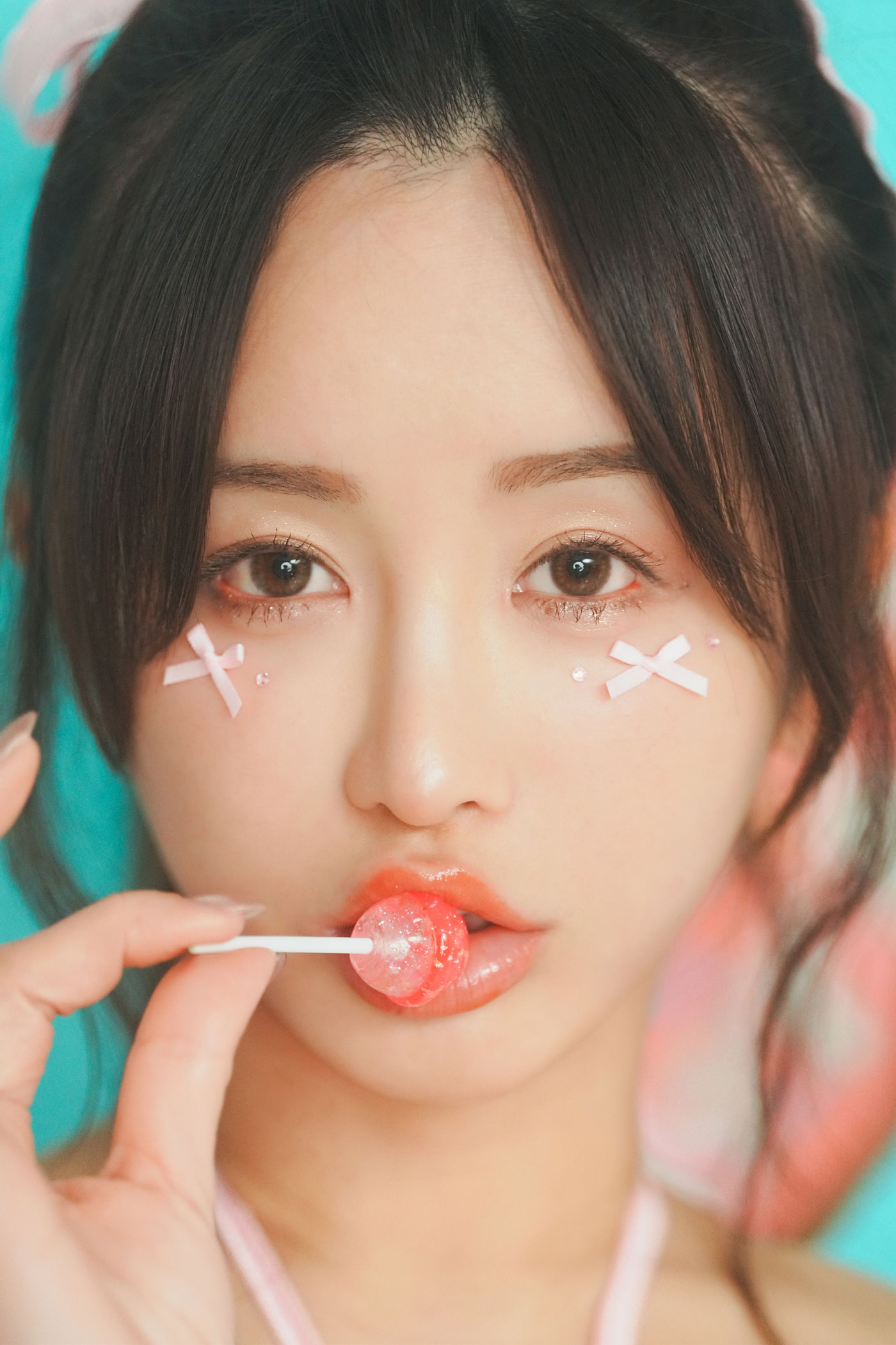 Gallery - いくみ – (193iKkyu3) [Fantia] [2025.03.03] Candy×Lingerie - 图库库