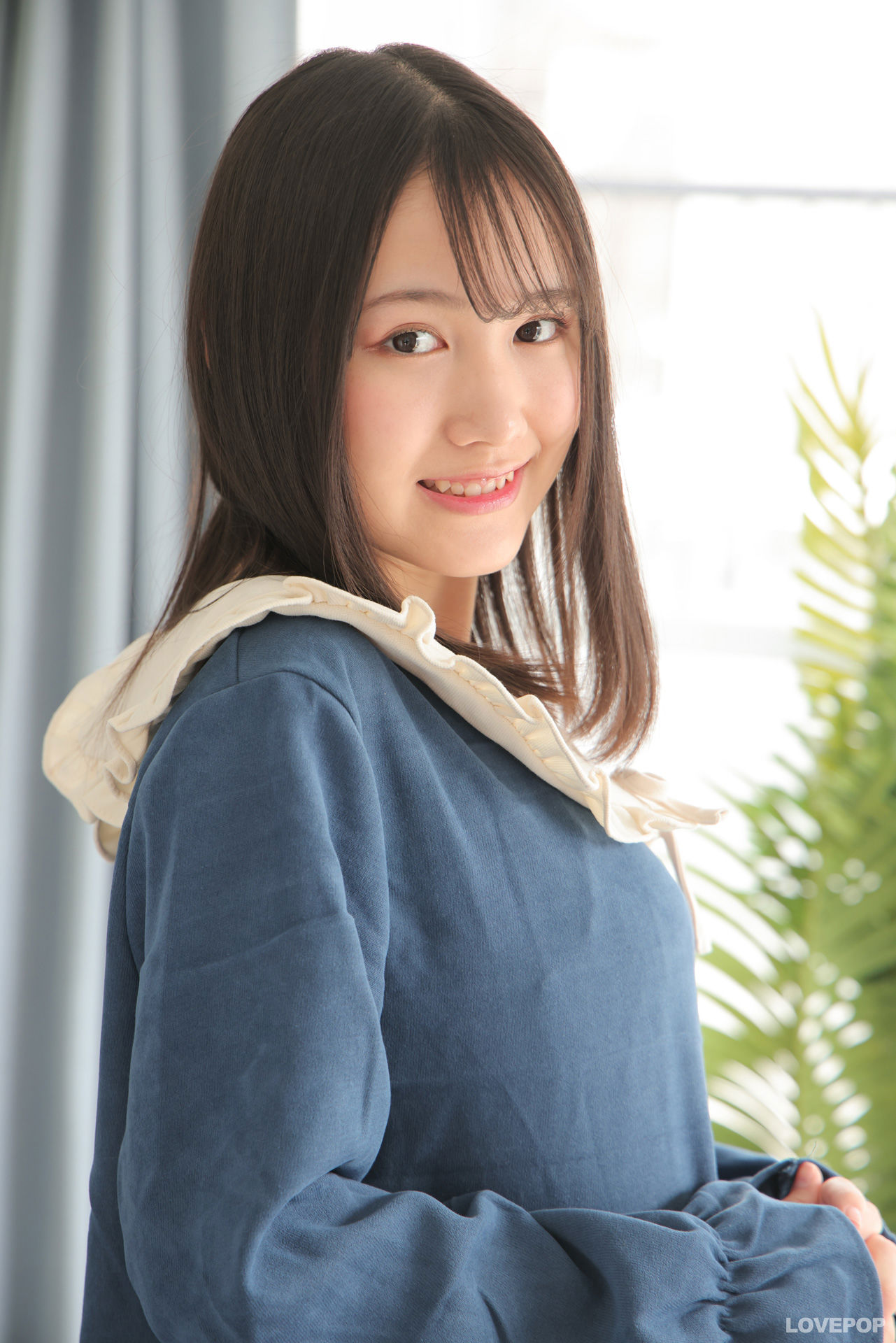 [LOVEPOP] Maki Chiba 千葉まき Photoset 03/(92P)