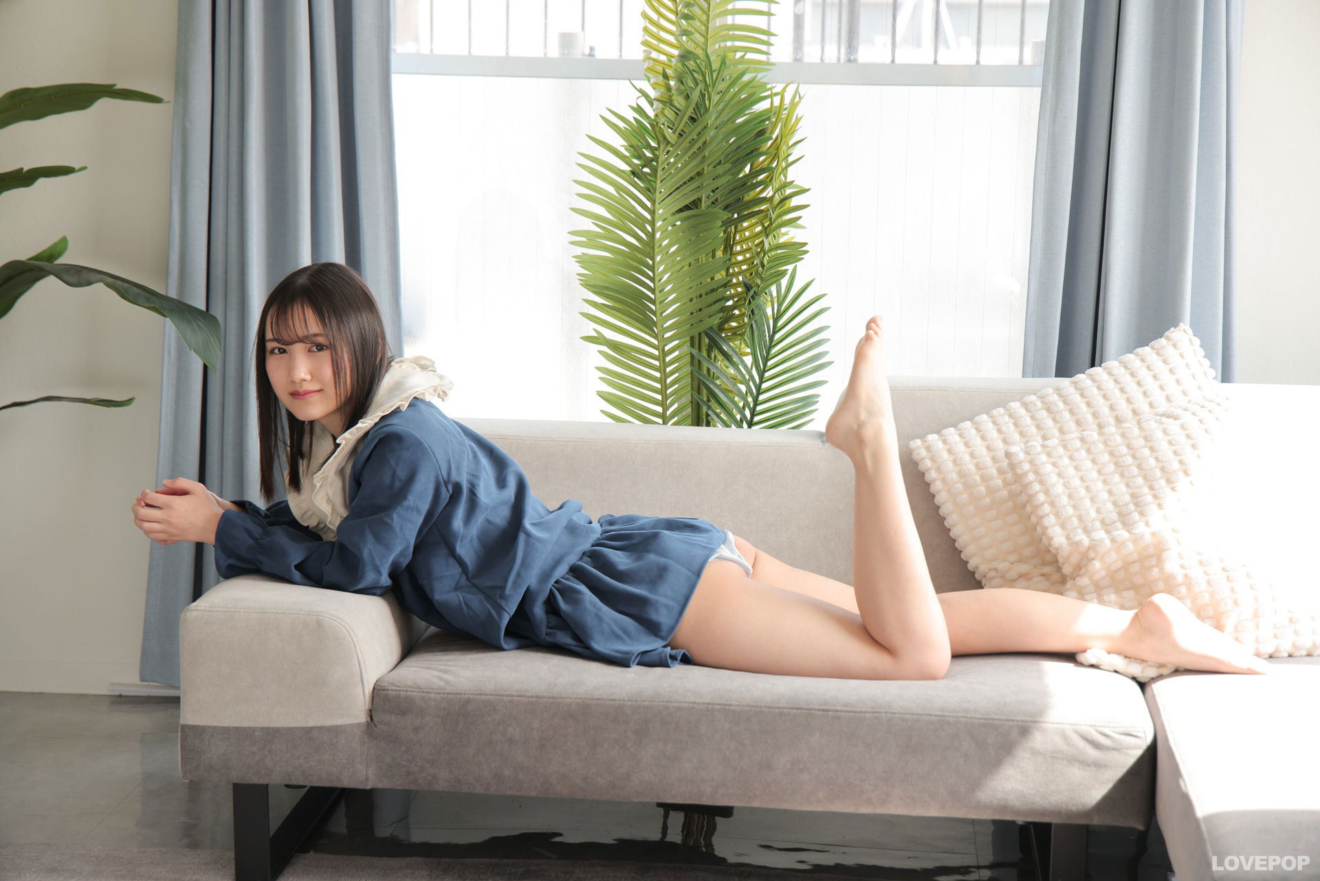 [LOVEPOP] Maki Chiba 千葉まき Photoset 03/(92P)