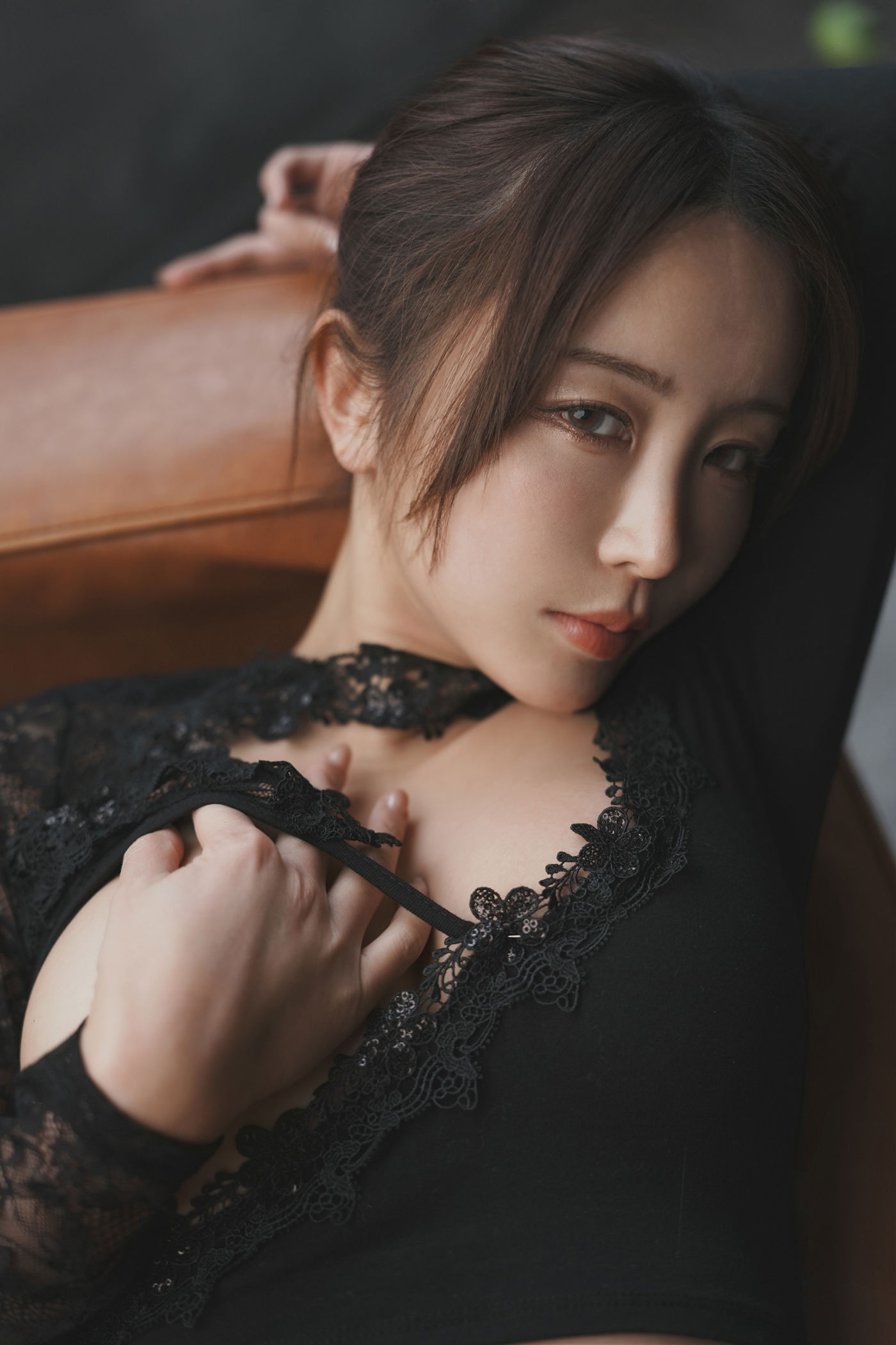 いくみ – (193iKkyu3) [Fantia] [2025.04.03] Do You Like Cool-Looking Ladies/(32P)