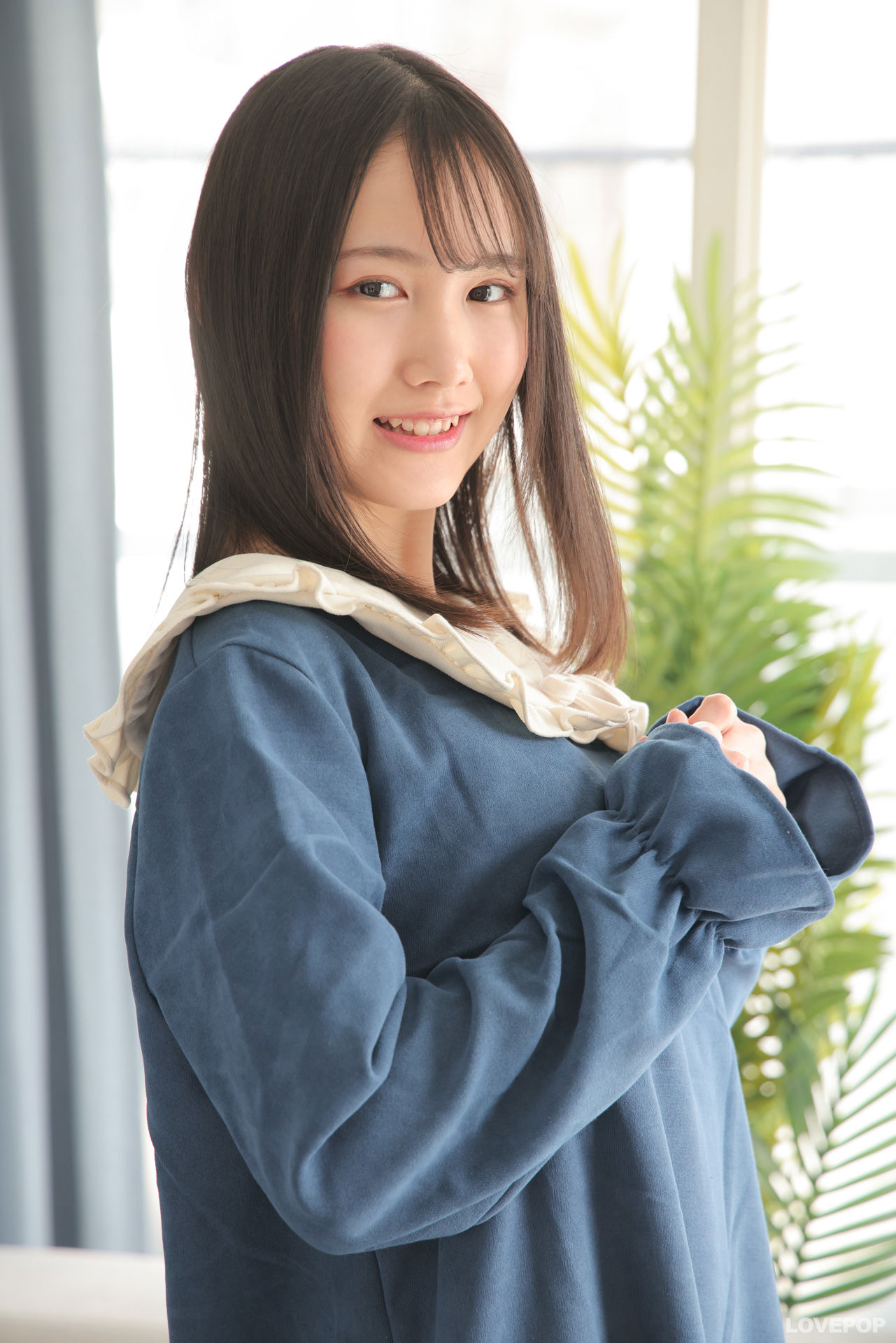 [LOVEPOP] Maki Chiba 千葉まき Photoset 03/(92P)