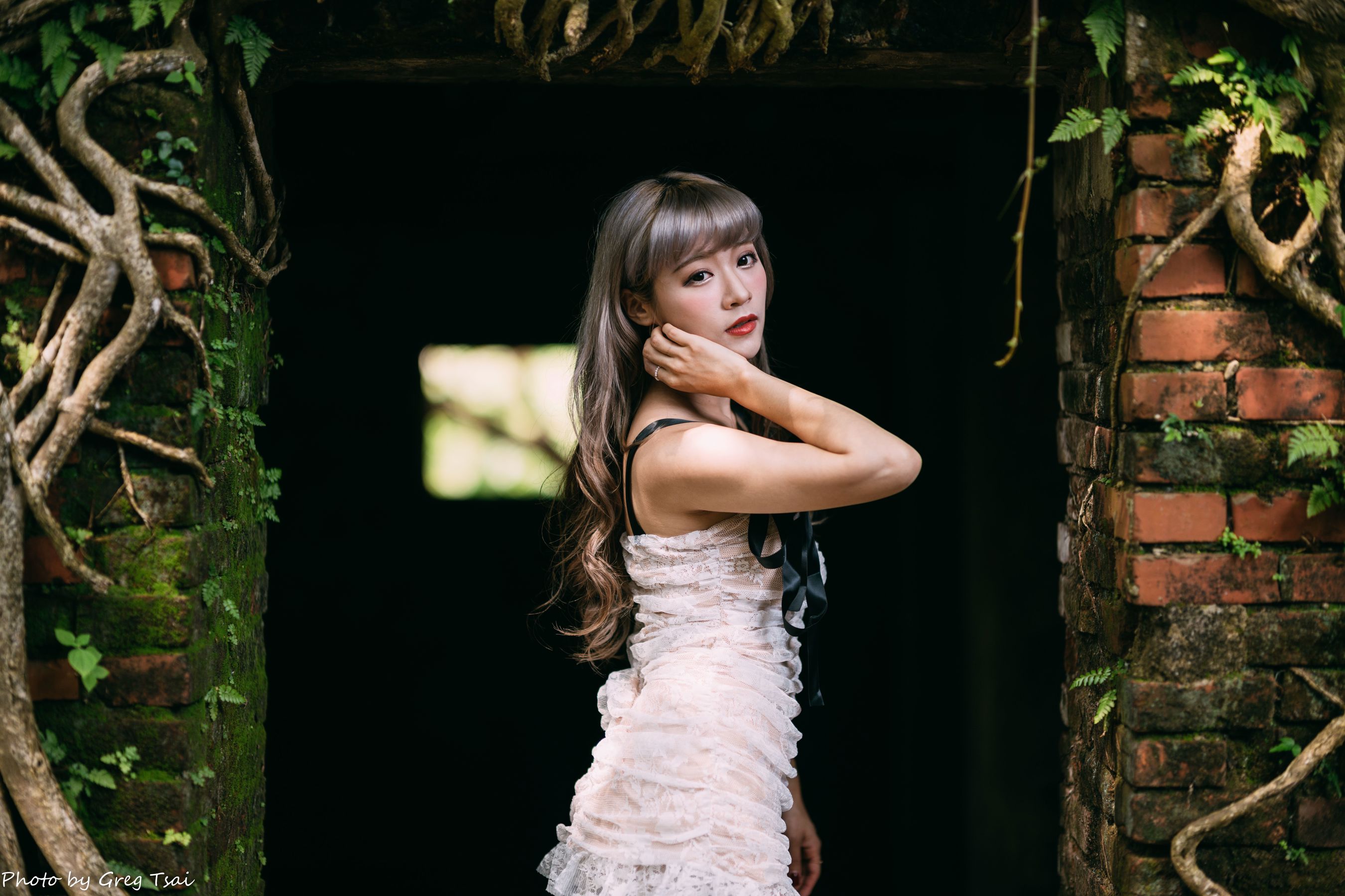 凯云 - 基隆/(151P)