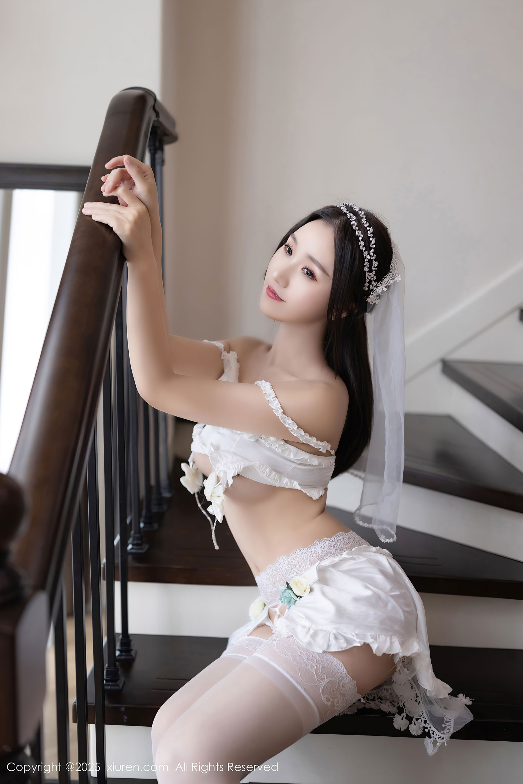 [秀人XiuRen] 2025.08.13 No.10644 杏子Yada/(83P)