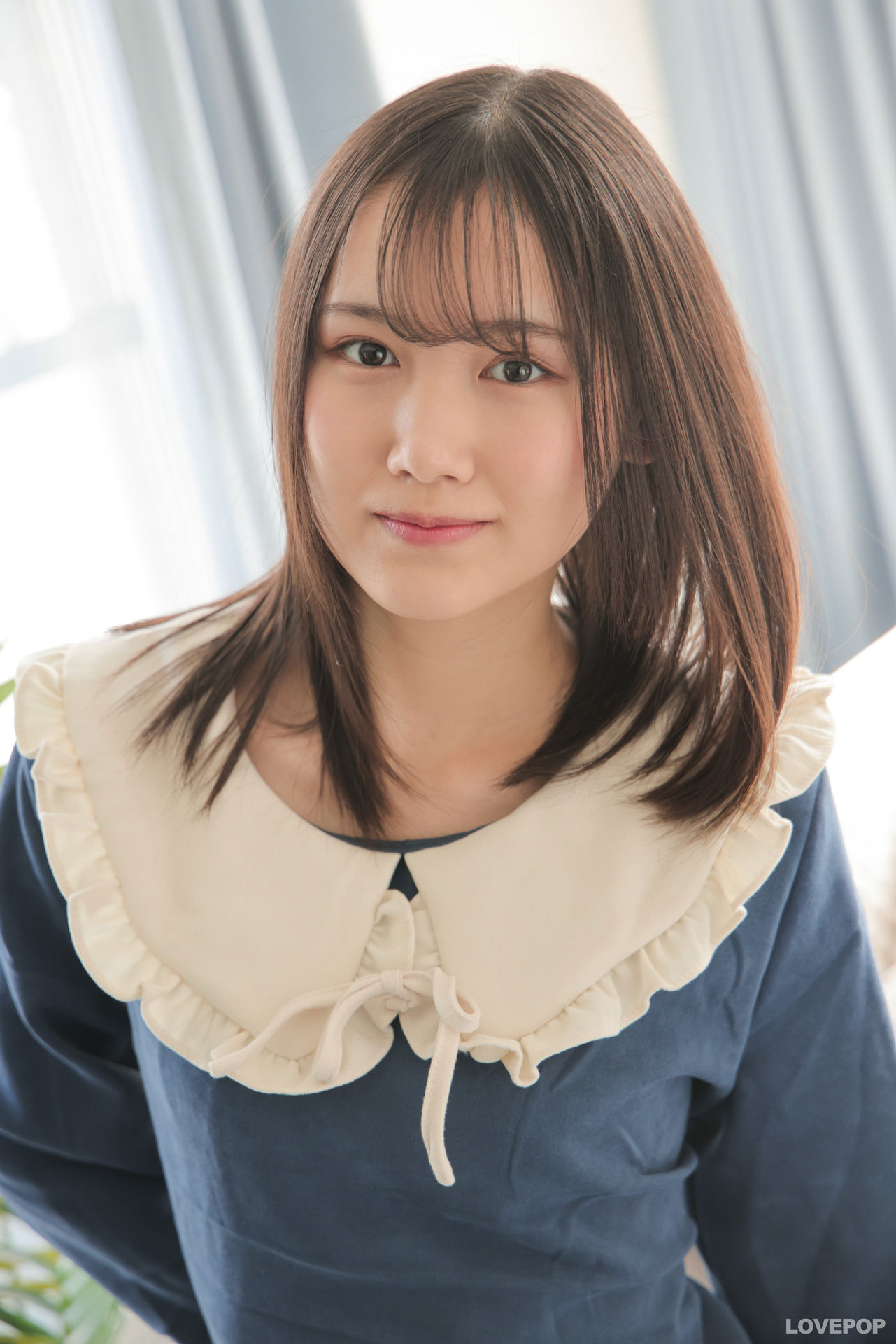 [LOVEPOP] Maki Chiba 千葉まき Photoset 03/(92P)