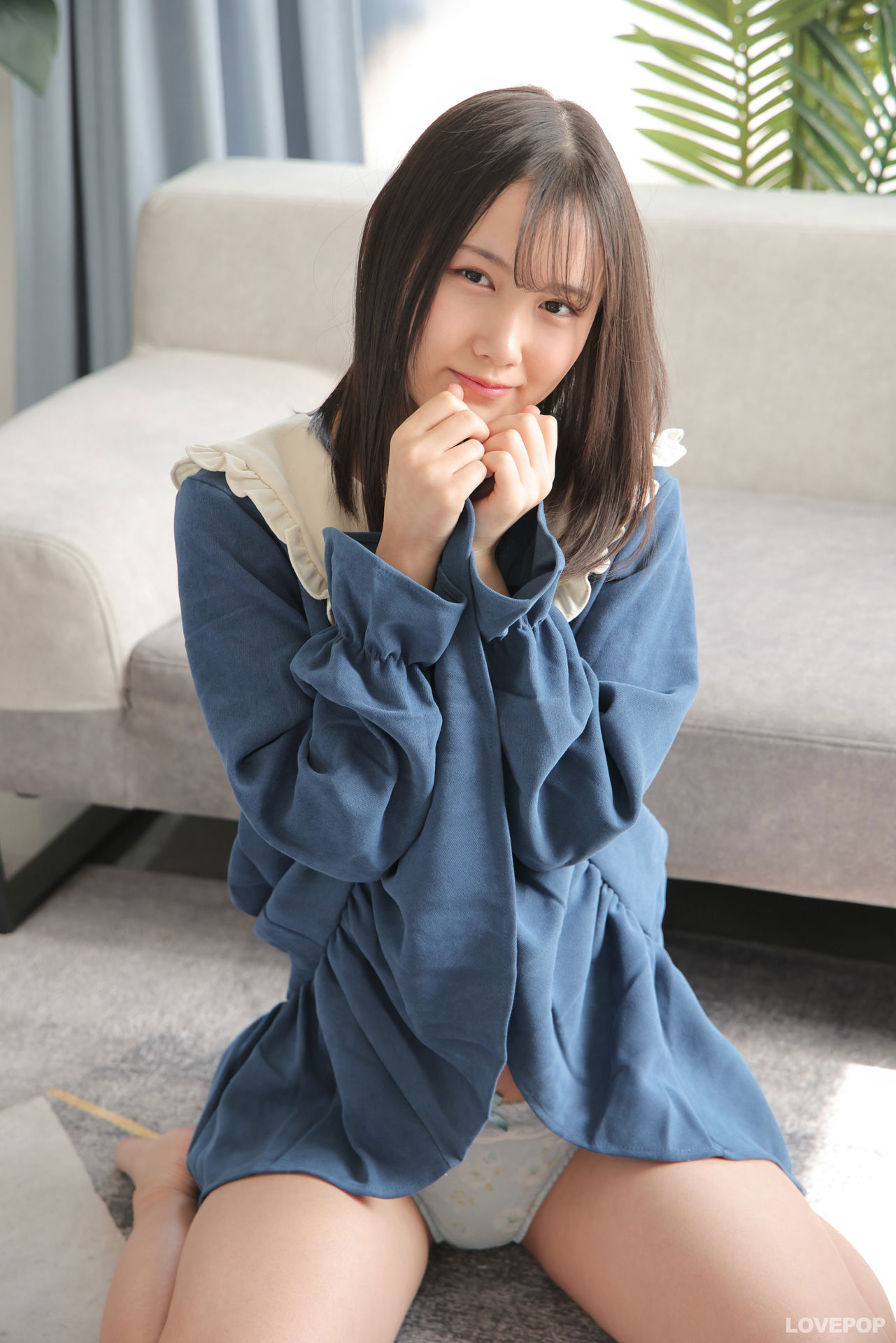[LOVEPOP] Maki Chiba 千葉まき Photoset 03/(92P)