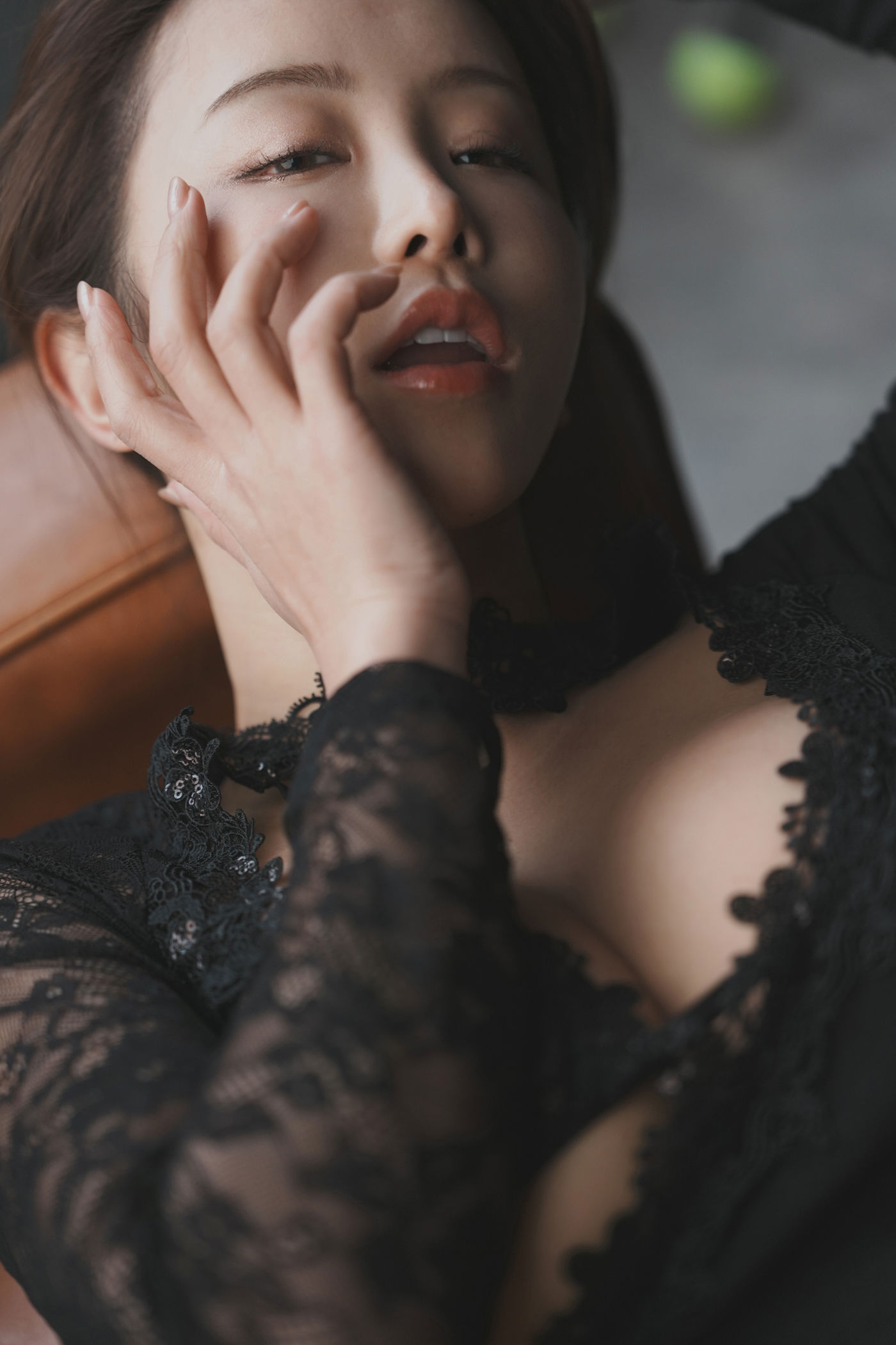 いくみ – (193iKkyu3) [Fantia] [2025.04.03] Do You Like Cool-Looking Ladies/(32P)