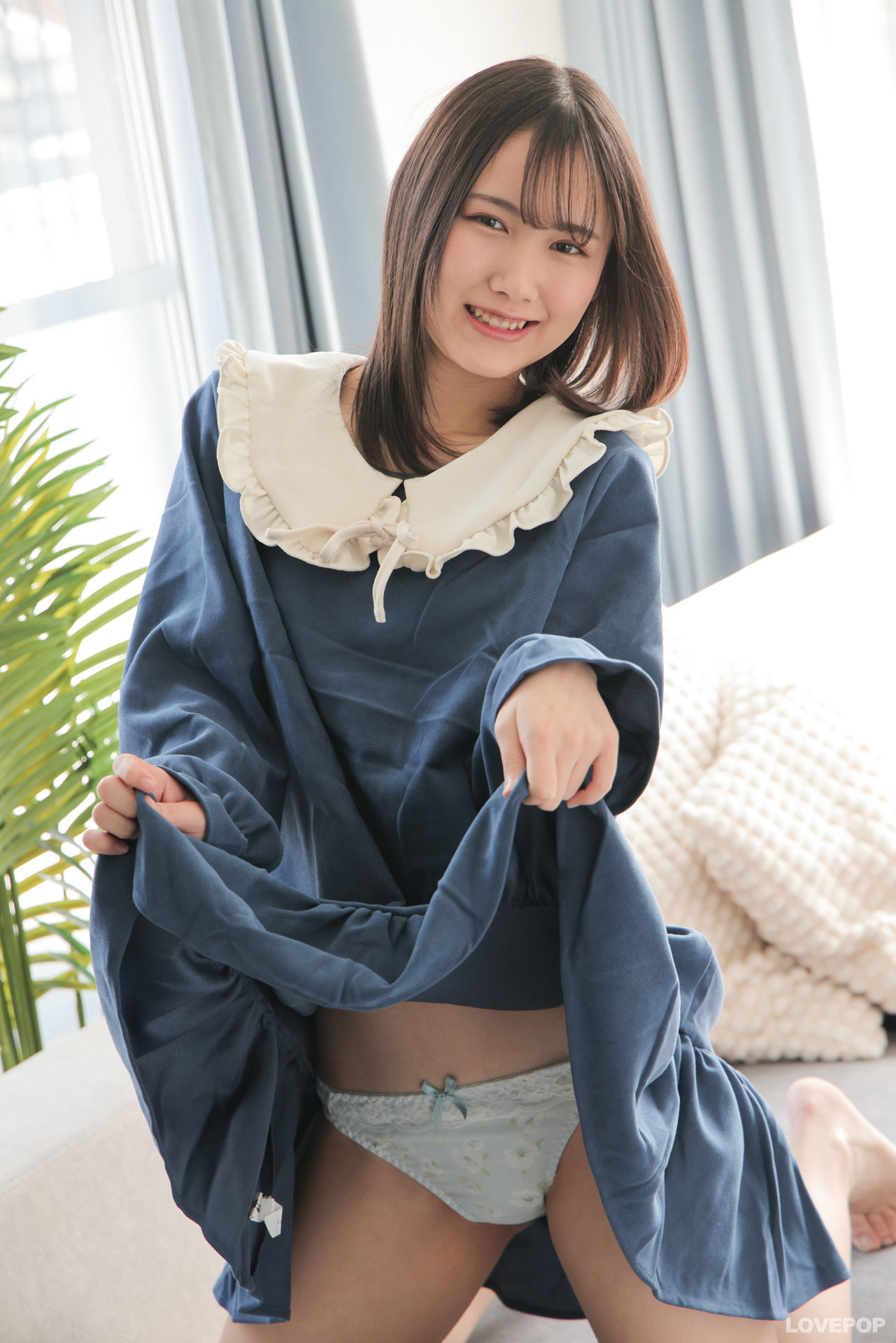 [LOVEPOP] Maki Chiba 千葉まき Photoset 03/(92P)