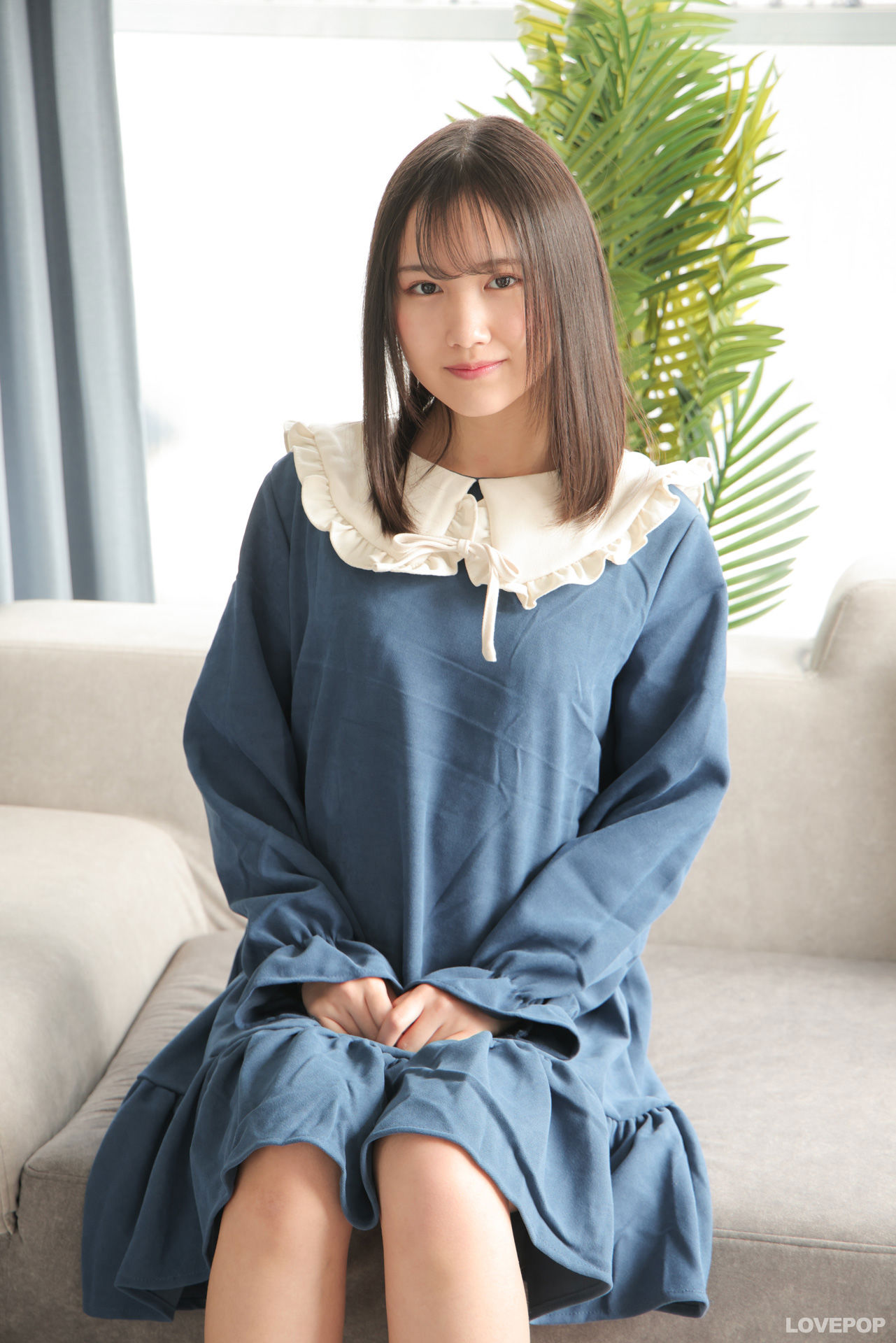 [LOVEPOP] Maki Chiba 千葉まき Photoset 03/(92P)