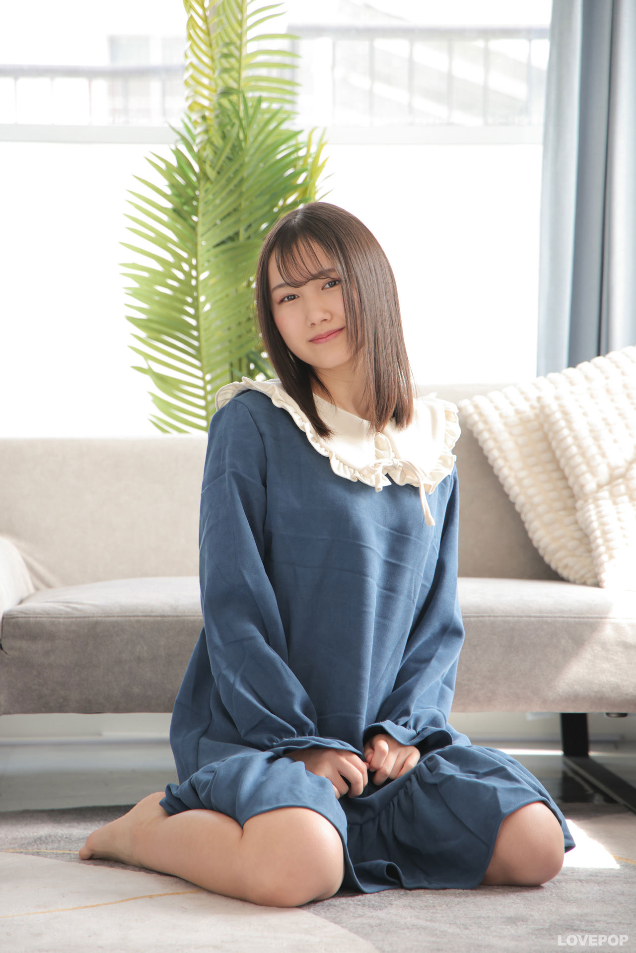 [LOVEPOP] Maki Chiba 千葉まき Photoset 03/(92P)