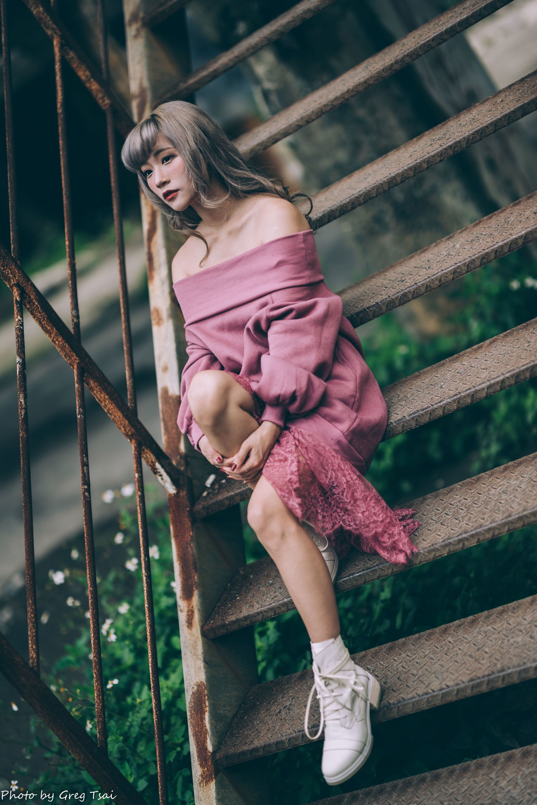 凯云 - 基隆/(151P)