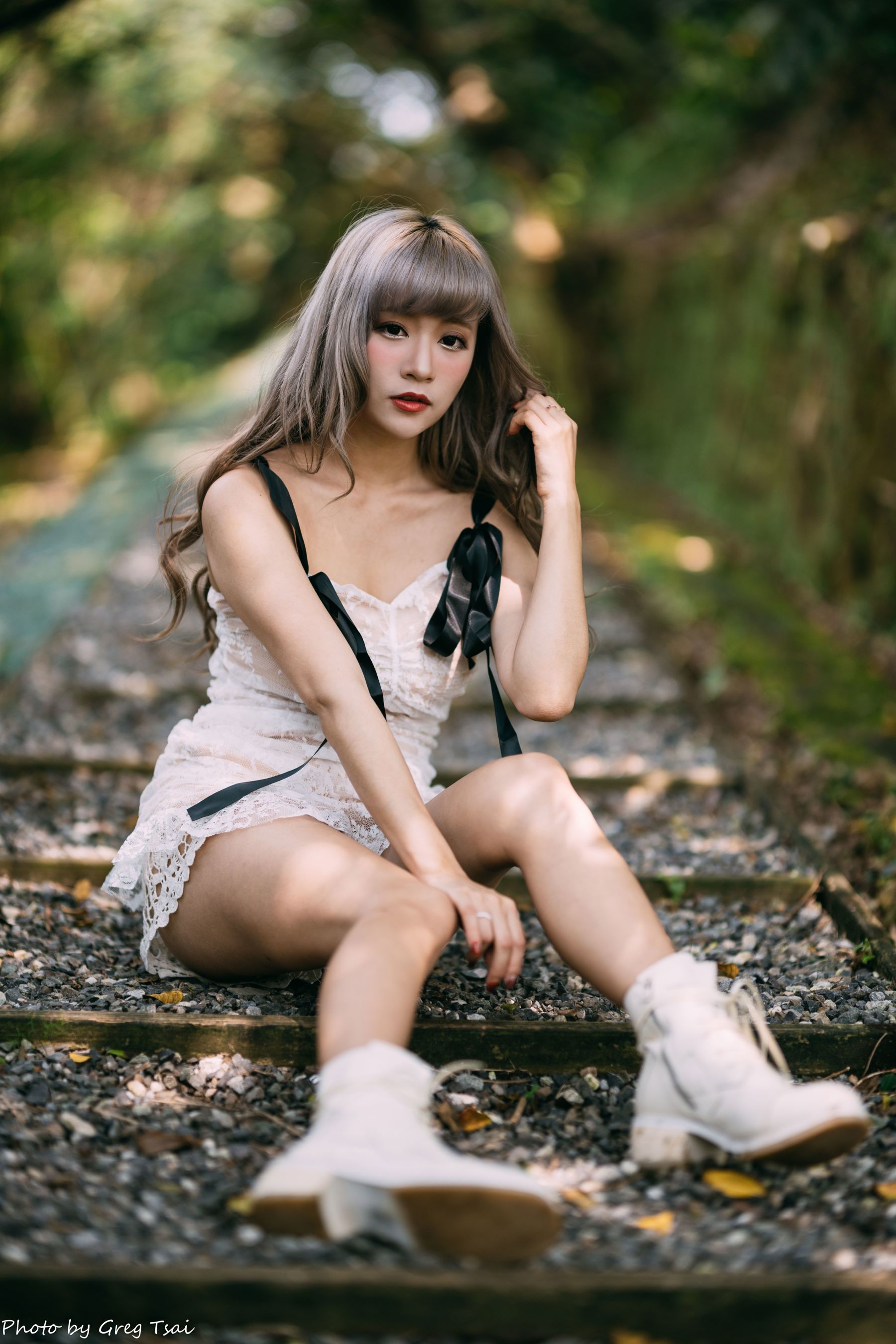 凯云 - 基隆/(151P)