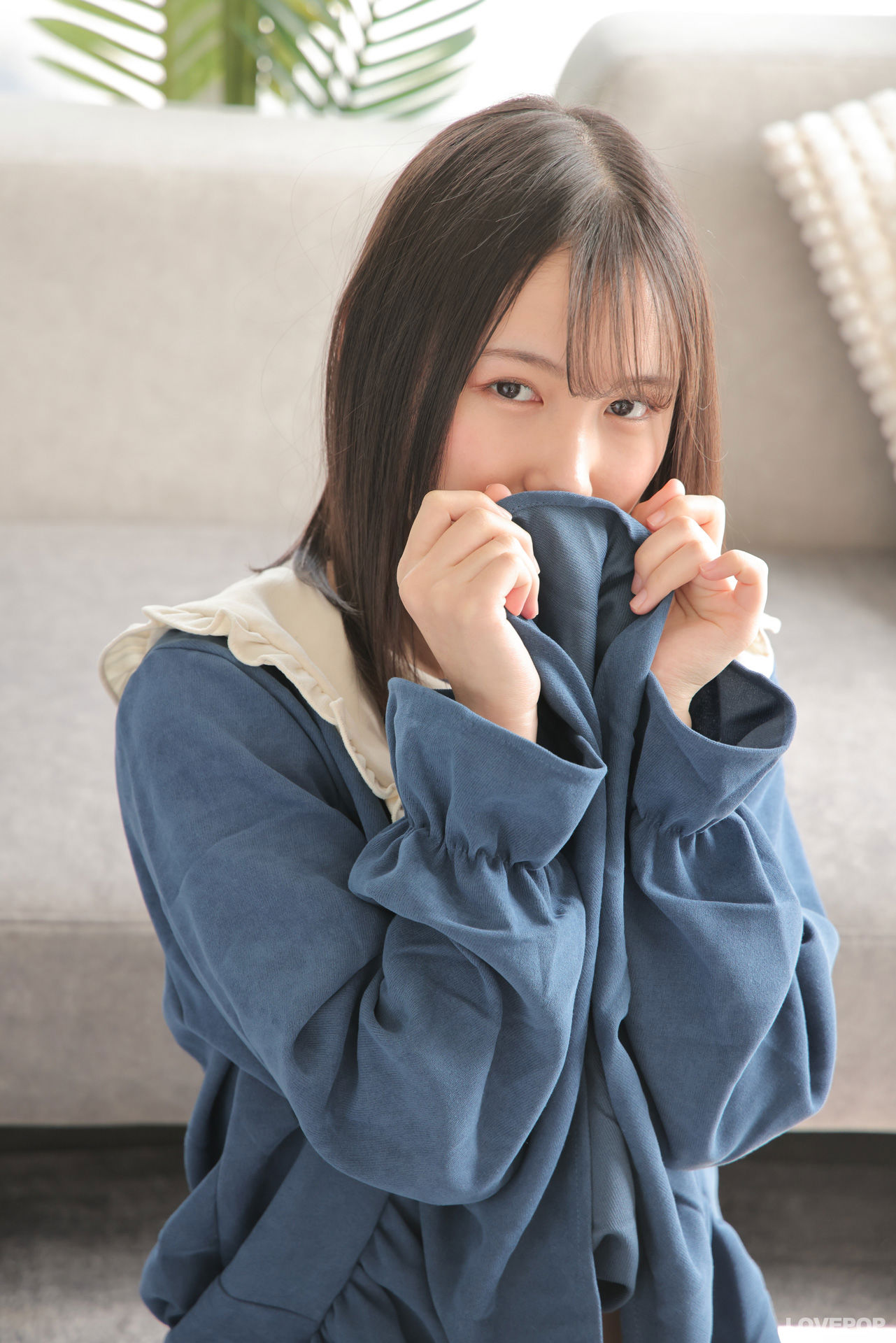 [LOVEPOP] Maki Chiba 千葉まき Photoset 03/(92P)