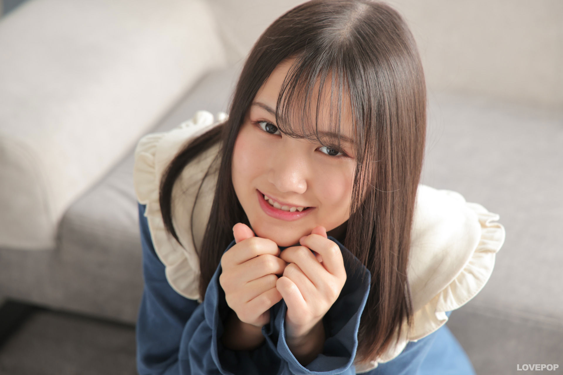 [LOVEPOP] Maki Chiba 千葉まき Photoset 03/(92P)