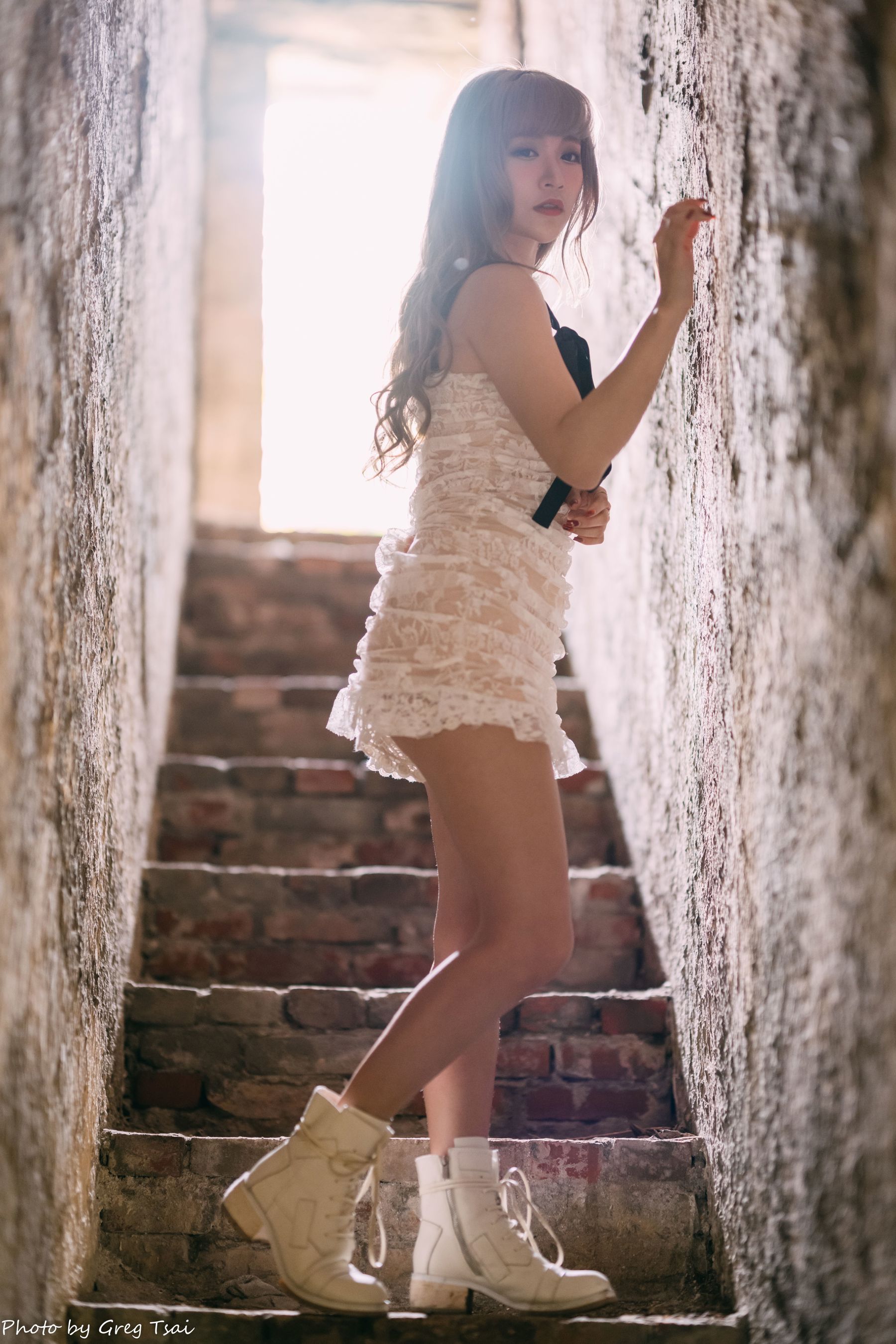 凯云 - 基隆/(151P)