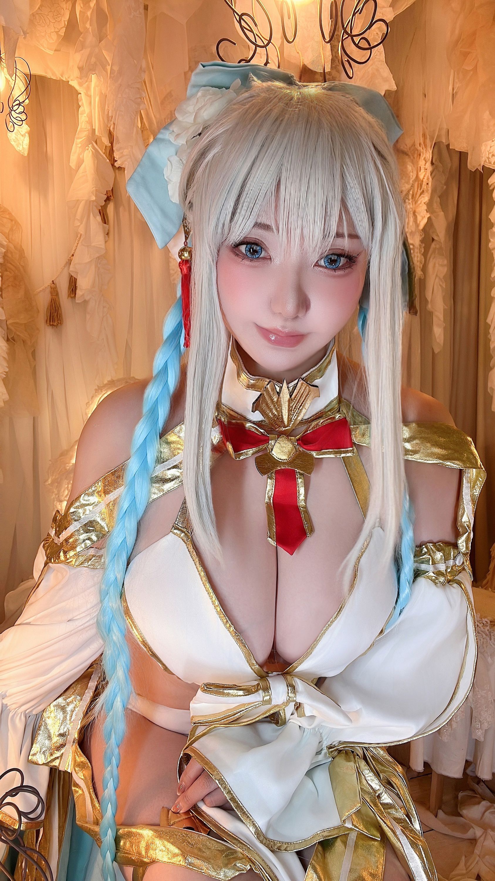 [Cosplay] [Shooting Star's (SAKU サク)] - Morgan/(139P)