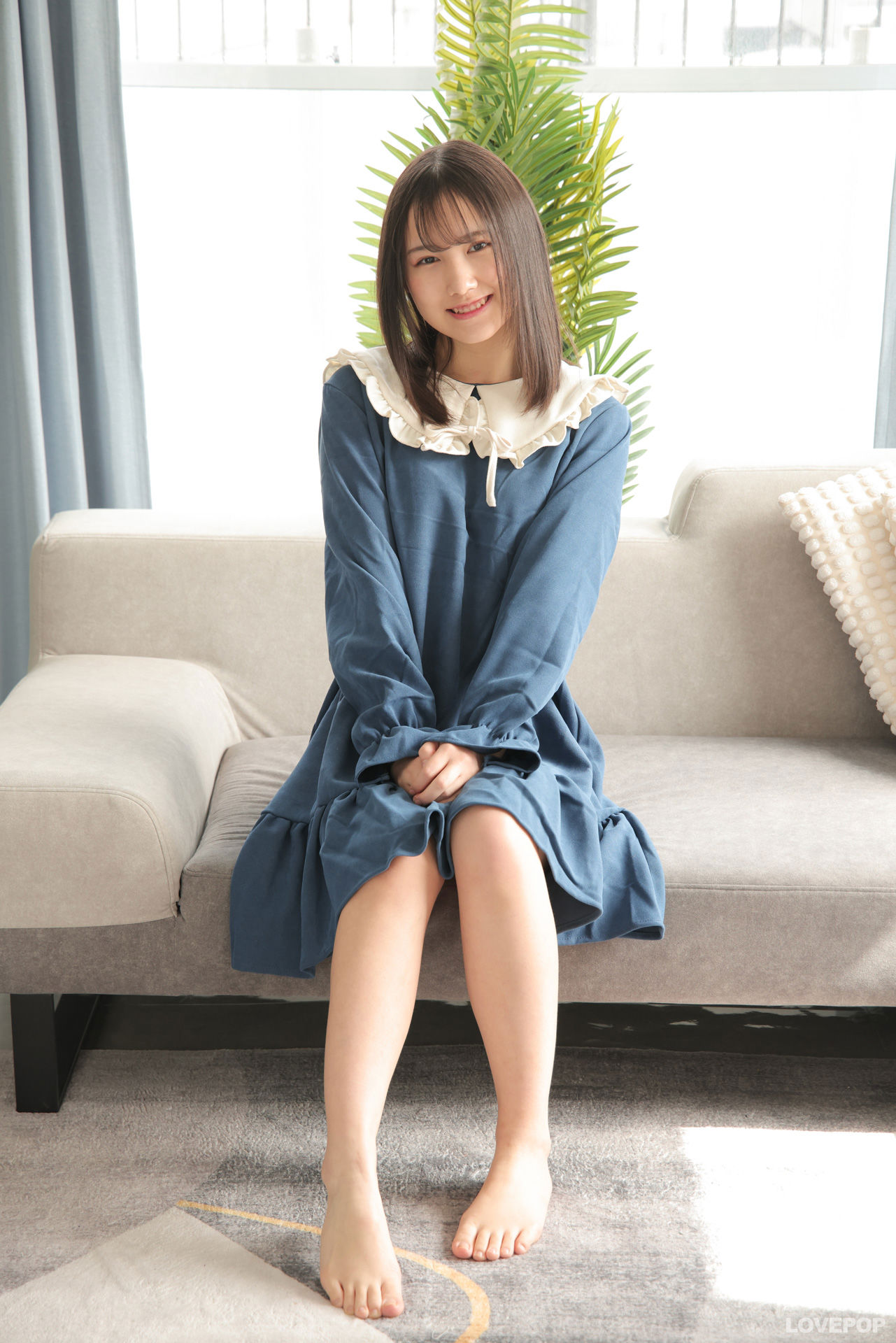 [LOVEPOP] Maki Chiba 千葉まき Photoset 03/(92P)