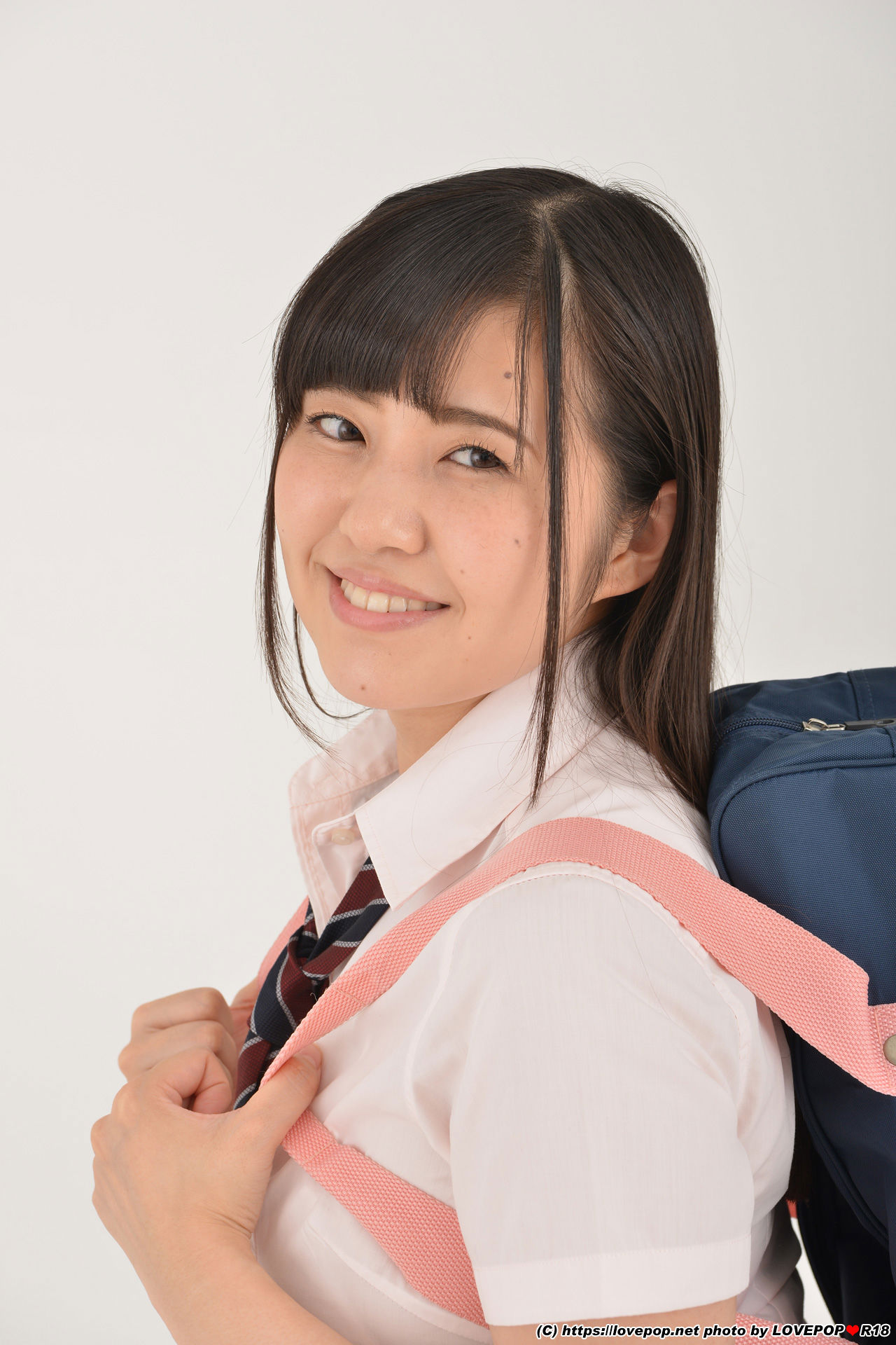 [LOVEPOP] Maya Kikuchi 菊池まや Photoset 01/(92P)