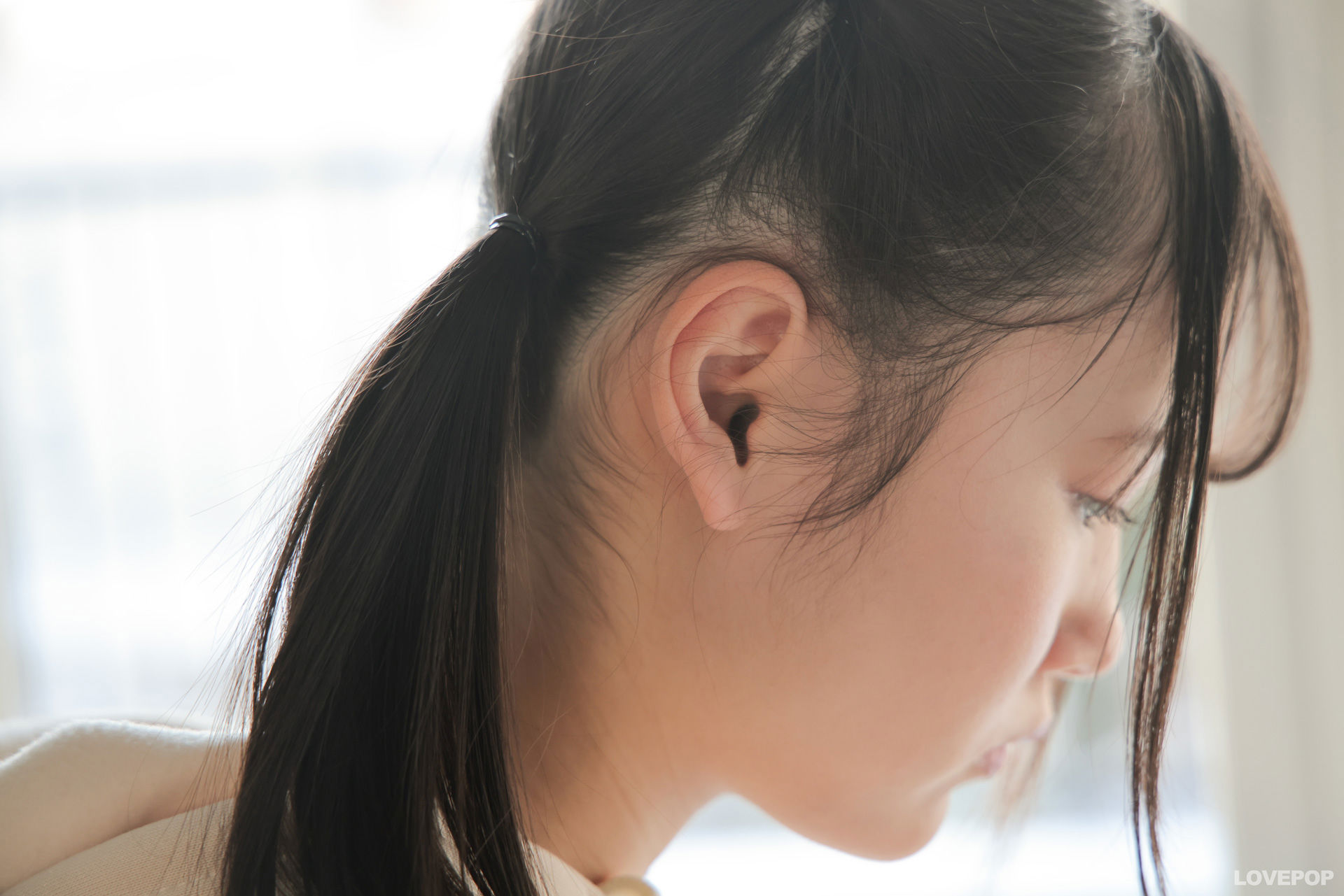 Gallery - [LOVEPOP] Maki Chiba 千葉まき Photoset 05 - 图库库