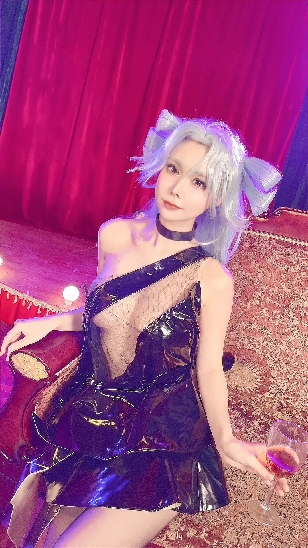 亚马逊鲶鱼 - PA15 香槟怪盗/(32P)