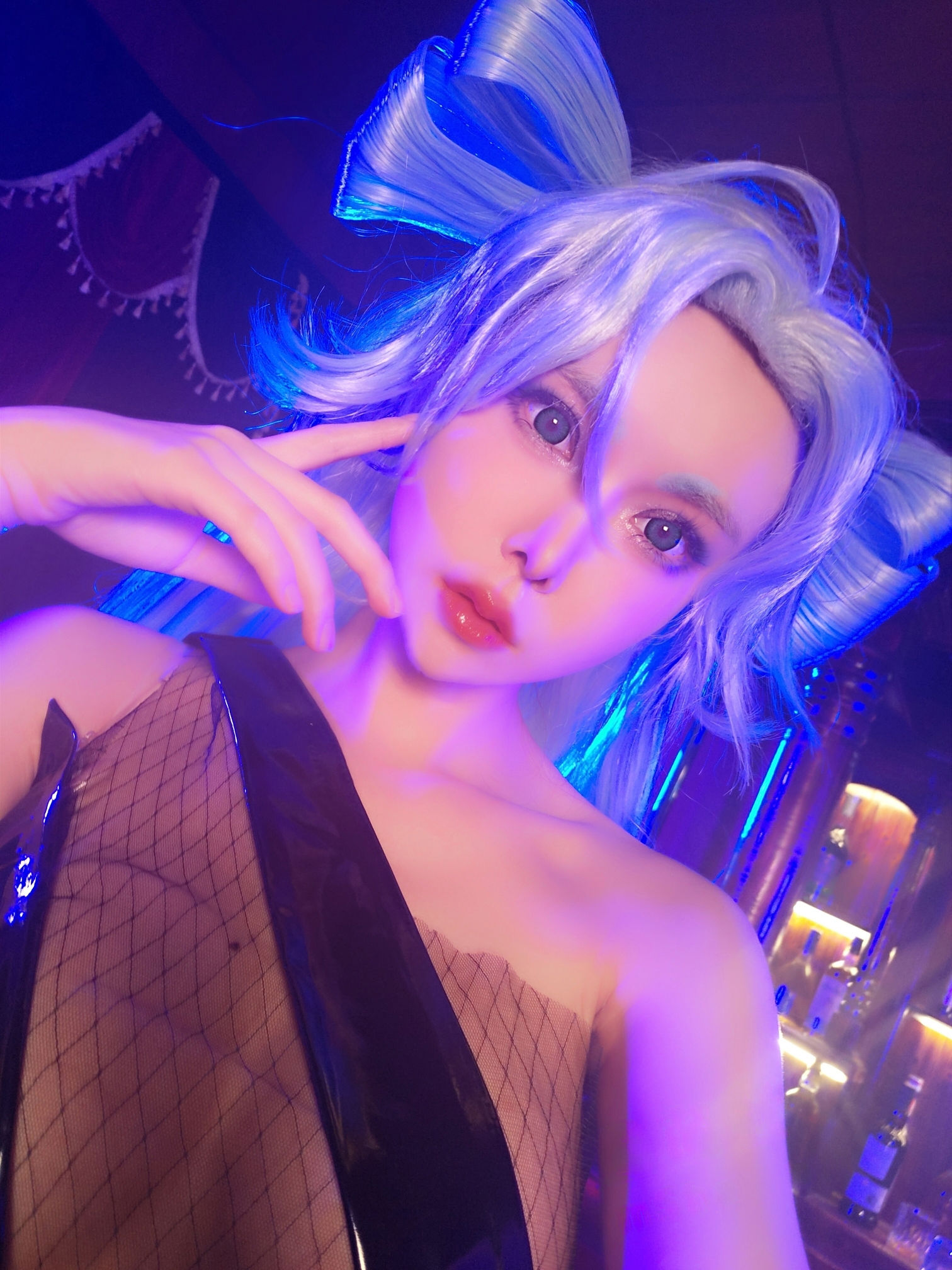 亚马逊鲶鱼 - PA15 香槟怪盗/(32P)