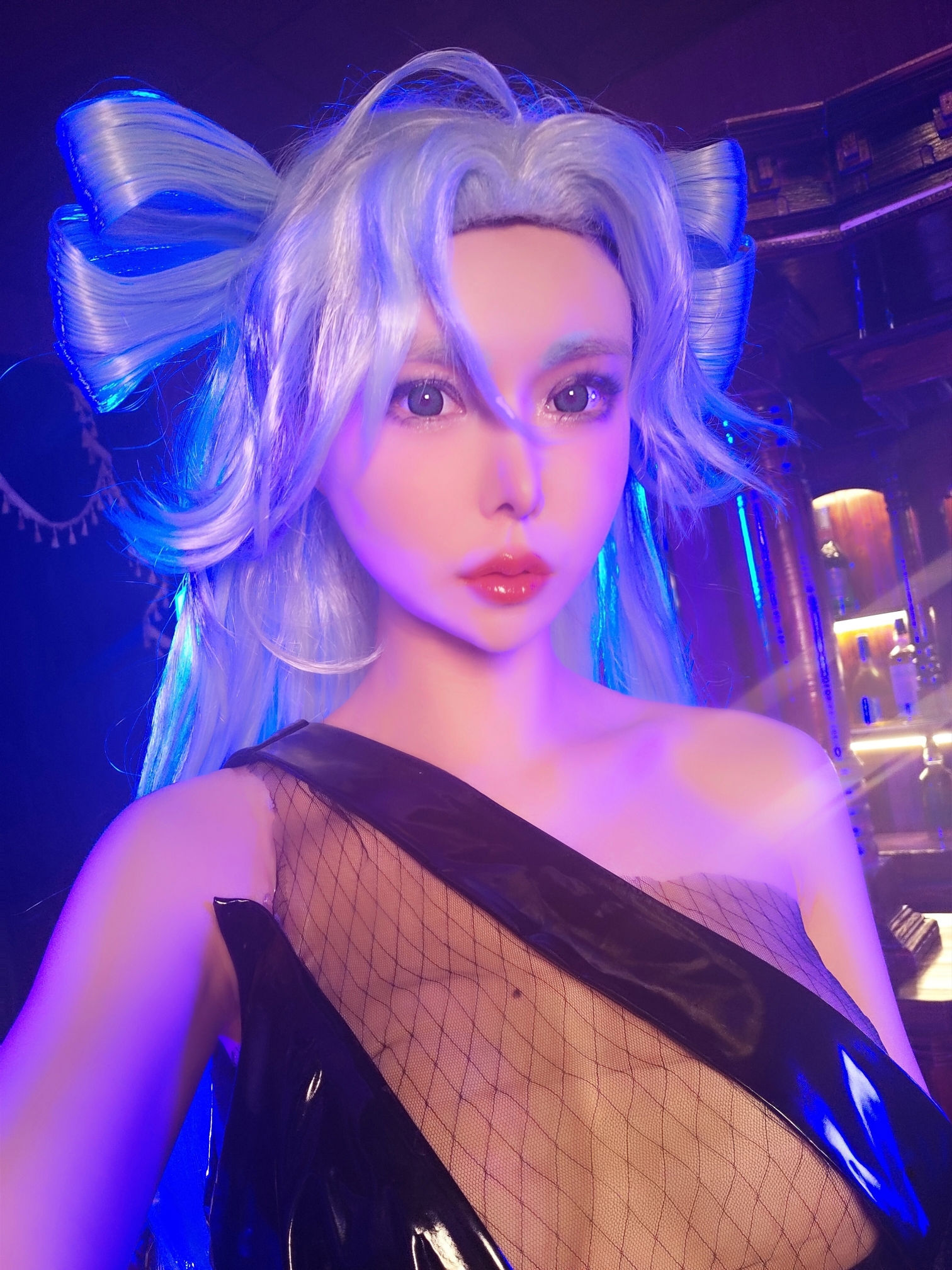 亚马逊鲶鱼 - PA15 香槟怪盗/(32P)