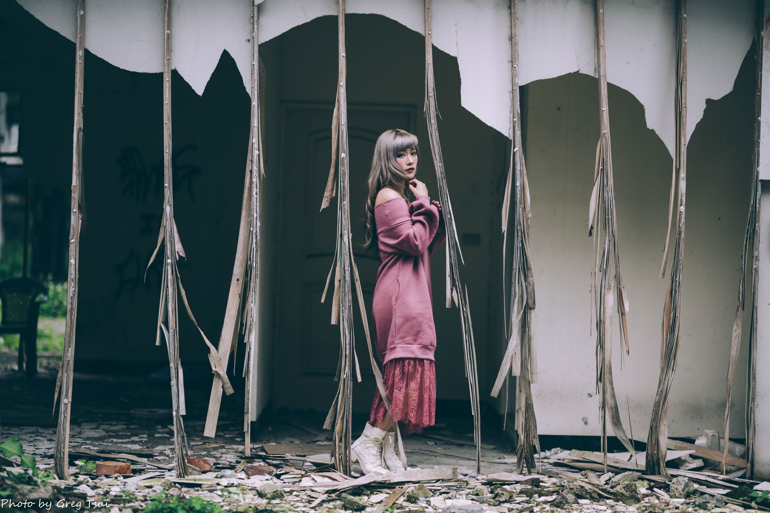 凯云 - 基隆/(151P)