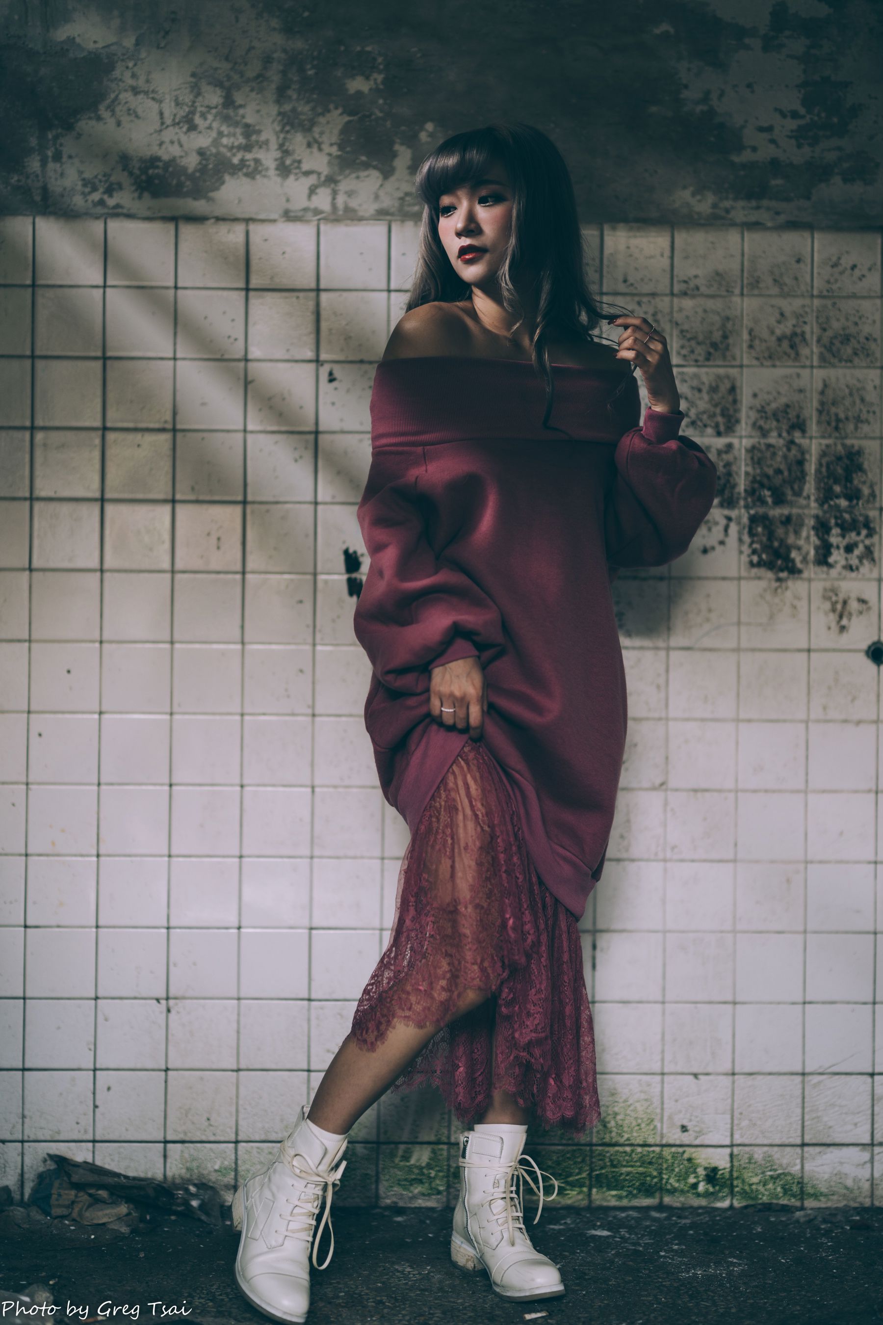 凯云 - 基隆/(151P)