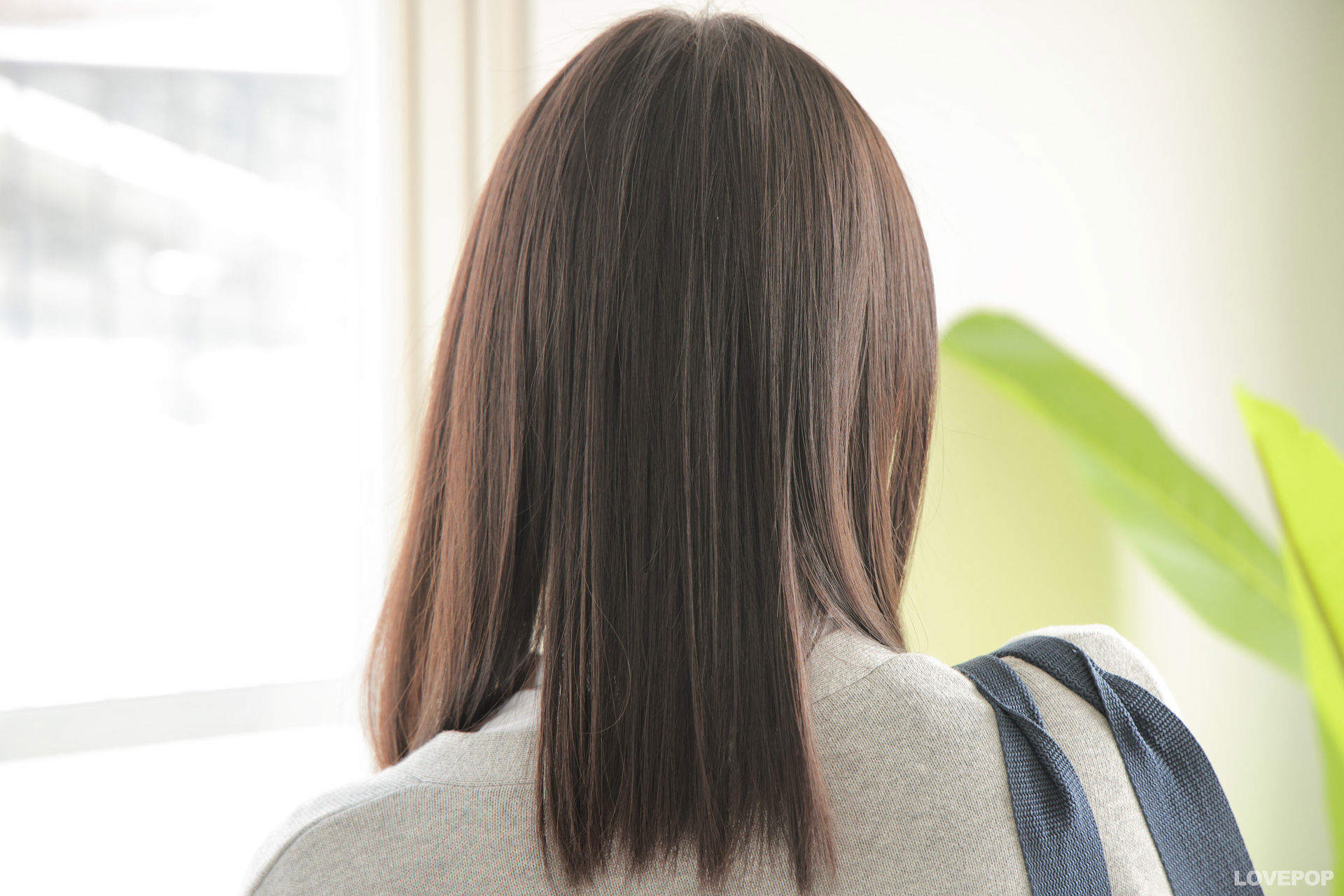 [LOVEPOP] Maki Chiba 千葉まき Photoset 04/(91P)