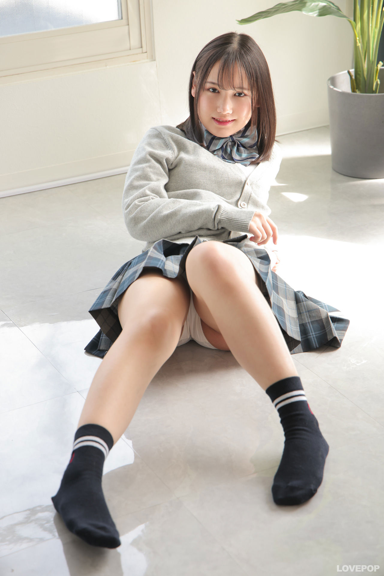 [LOVEPOP] Maki Chiba 千葉まき Photoset 04/(91P)