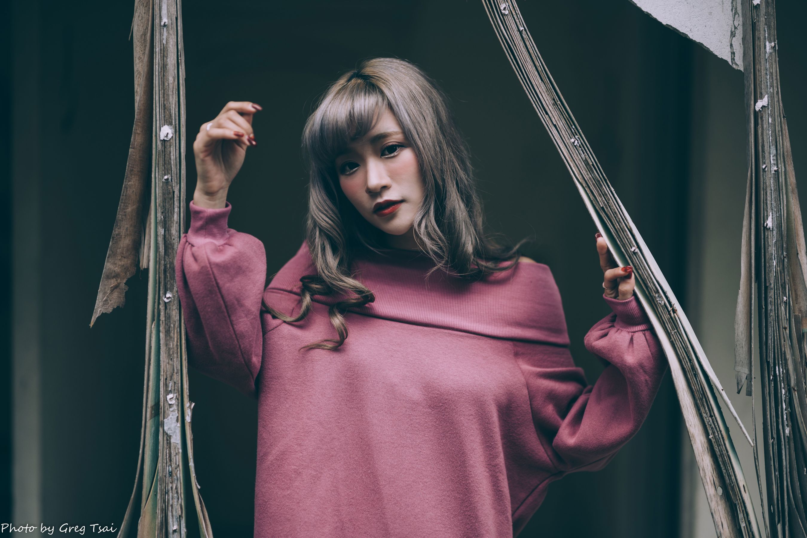 凯云 - 基隆/(151P)