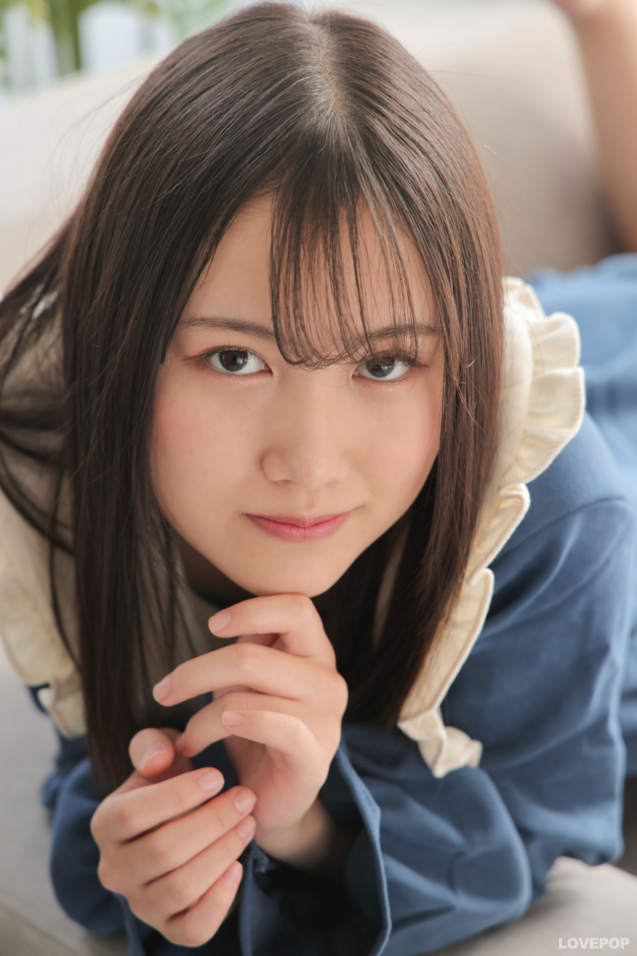 [LOVEPOP] Maki Chiba 千葉まき Photoset 03/(92P)