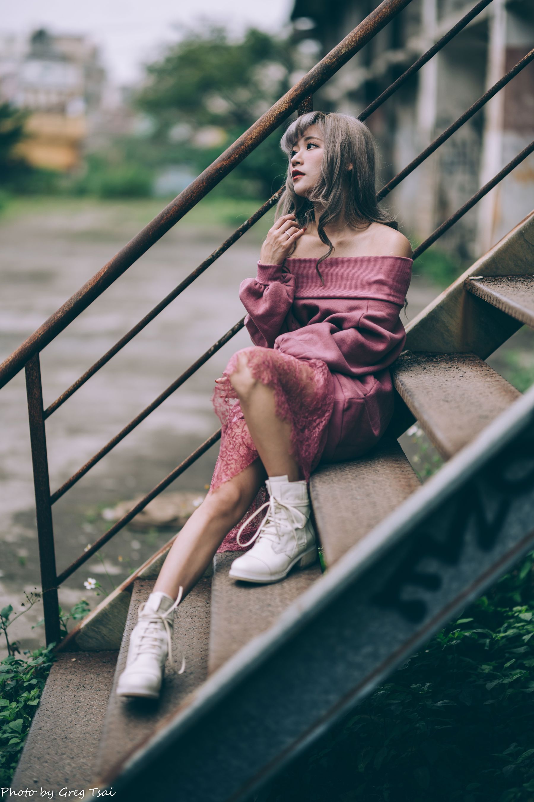 凯云 - 基隆/(151P)