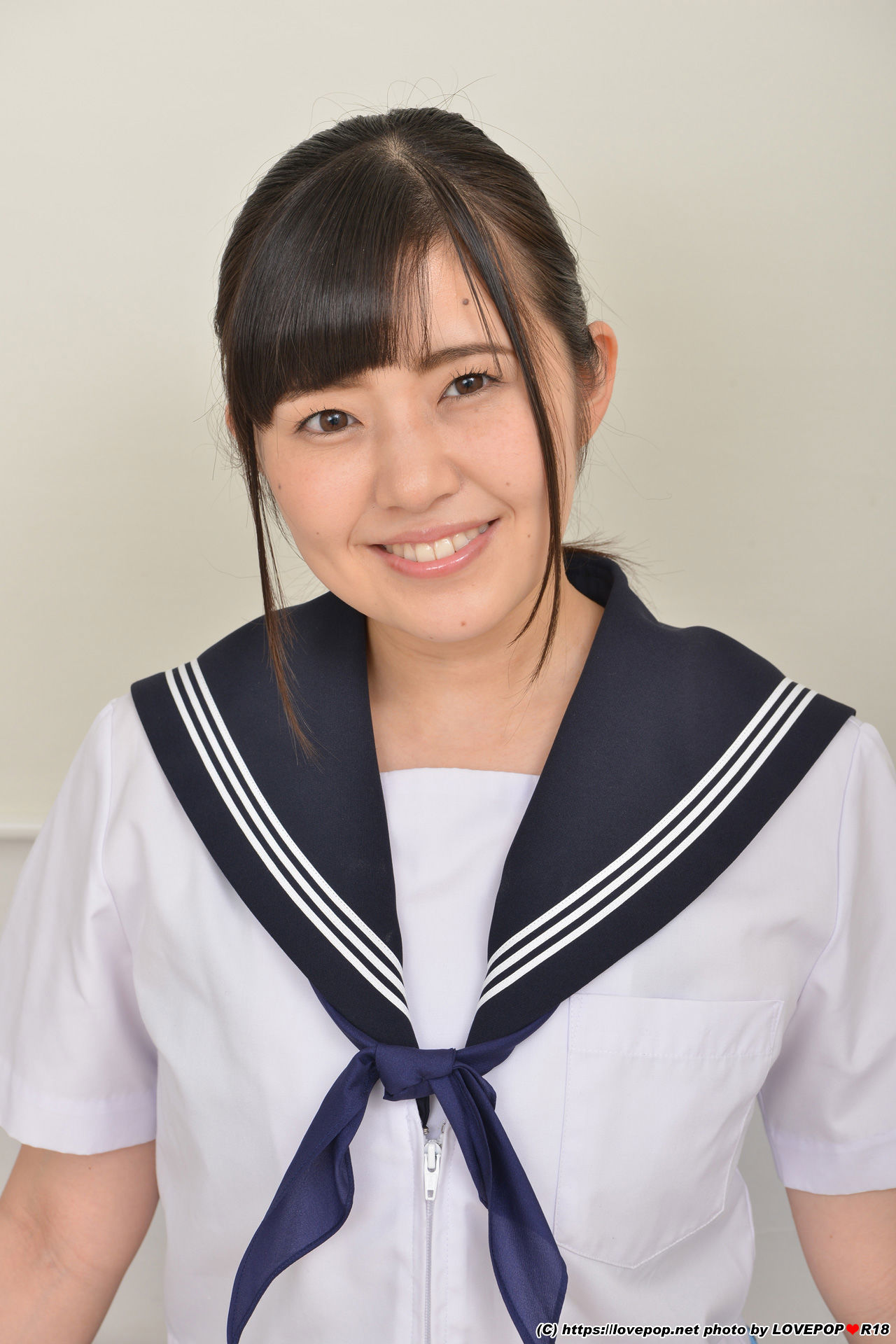 [LOVEPOP] Maya Kikuchi 菊池まや Photoset 03/(87P)