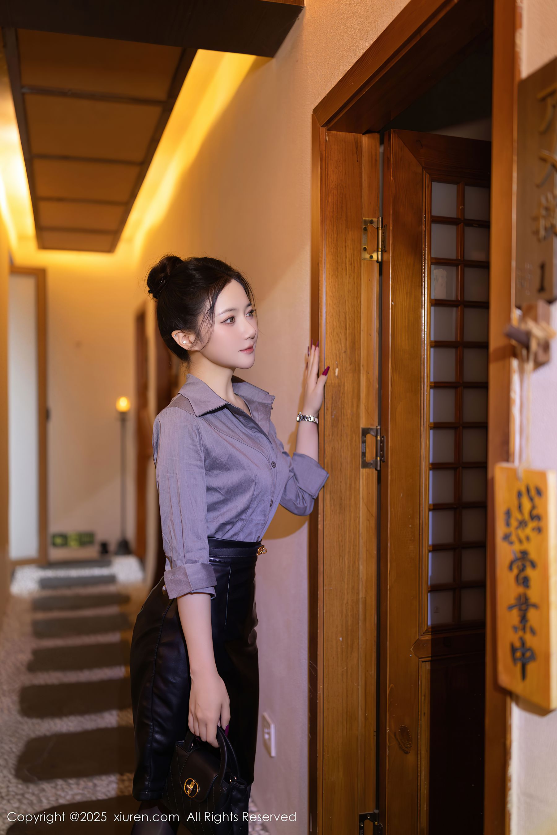 [秀人XiuRen] 2025.08.08 No.10635 鱼子酱Fish/(79P)