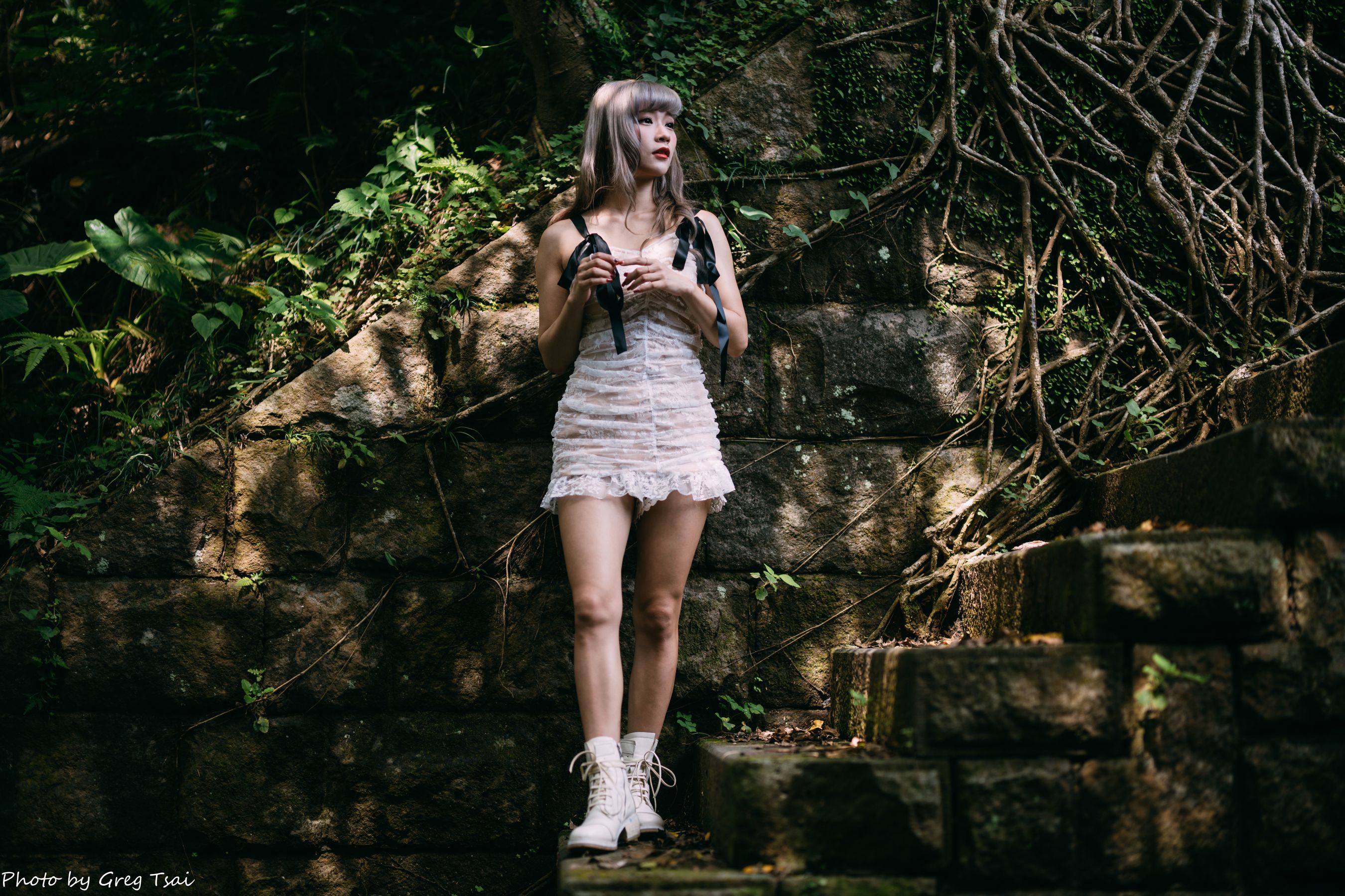 凯云 - 基隆/(151P)