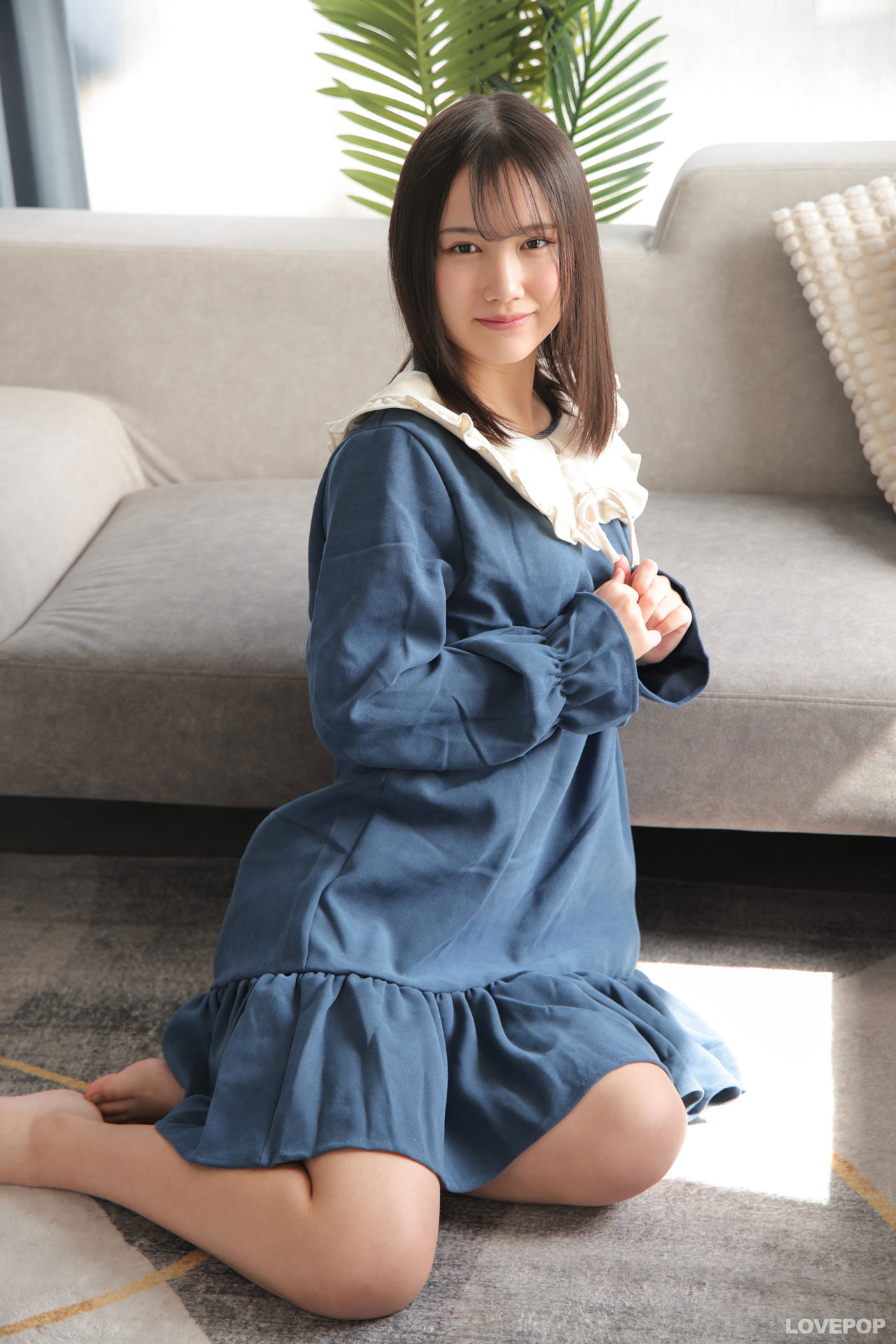 [LOVEPOP] Maki Chiba 千葉まき Photoset 03/(92P)