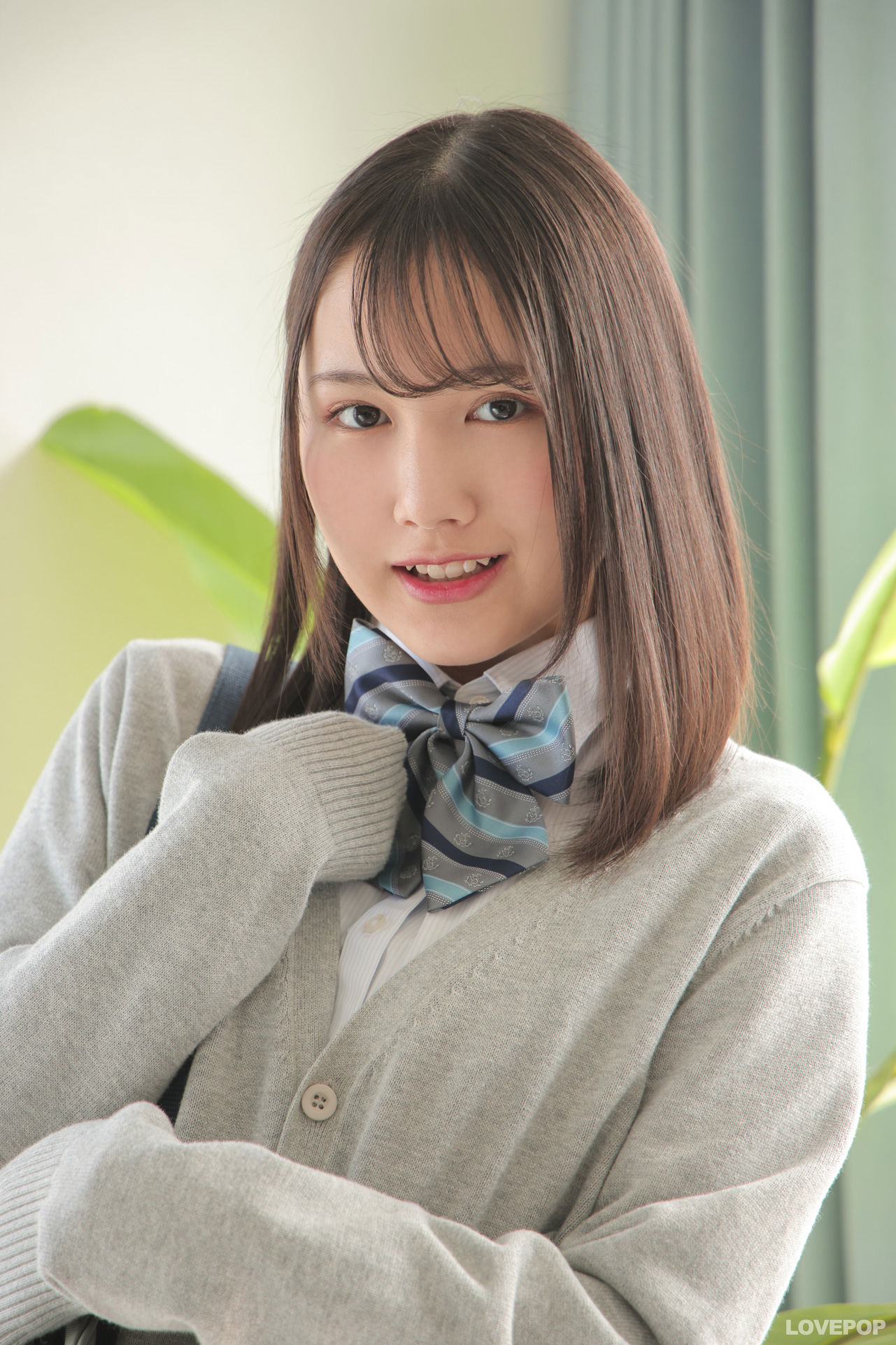 [LOVEPOP] Maki Chiba 千葉まき Photoset 04/(91P)