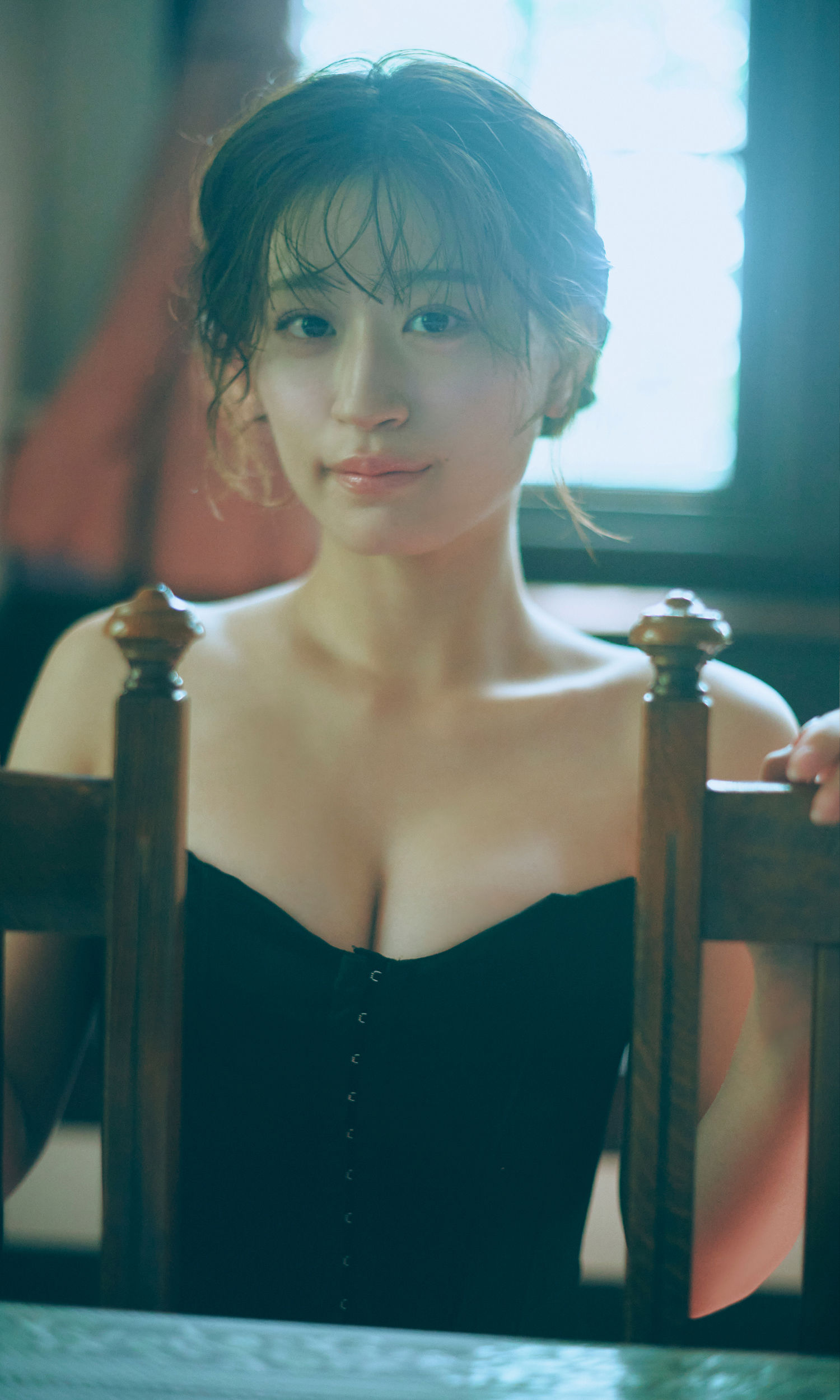 上西怜 - 再会～prologue～/(33P)