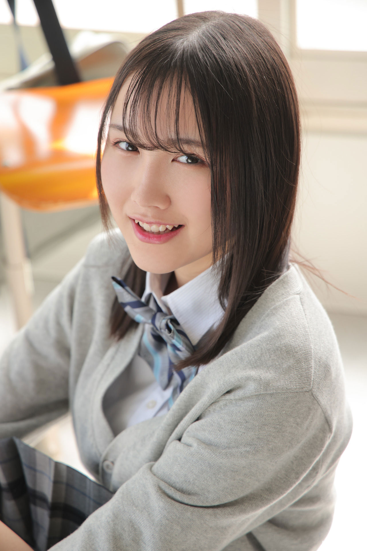 [LOVEPOP] Maki Chiba 千葉まき Photoset 04/(91P)
