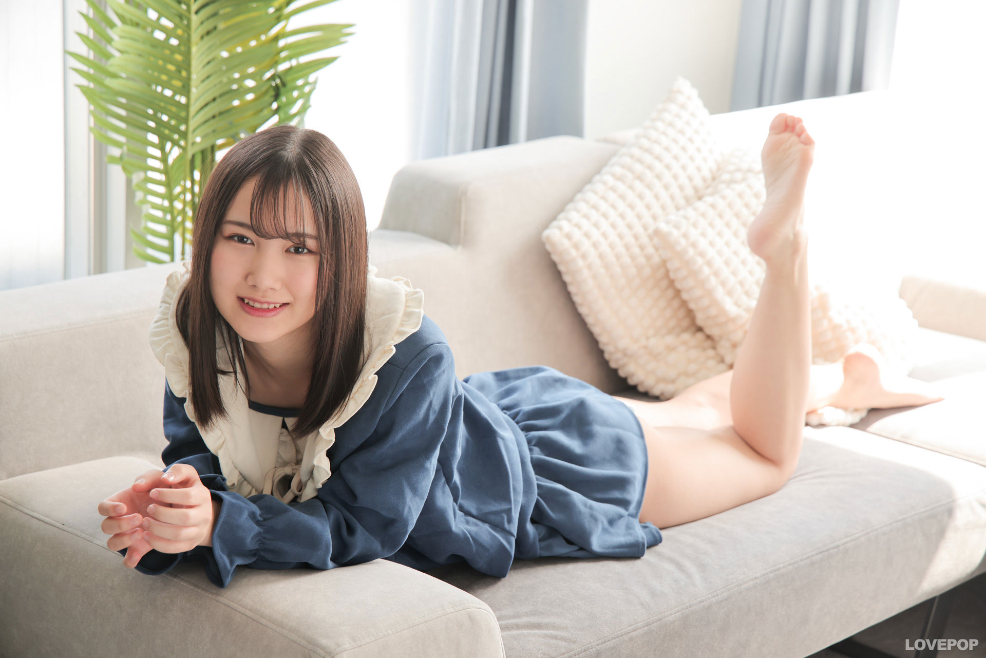 [LOVEPOP] Maki Chiba 千葉まき Photoset 03/(92P)